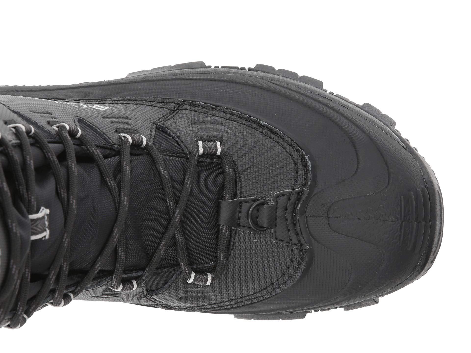 columbia bugaboot iii xtm