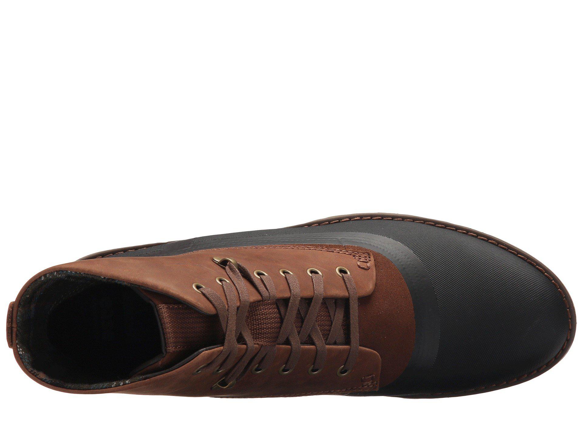 caterpillar radley waterproof boots