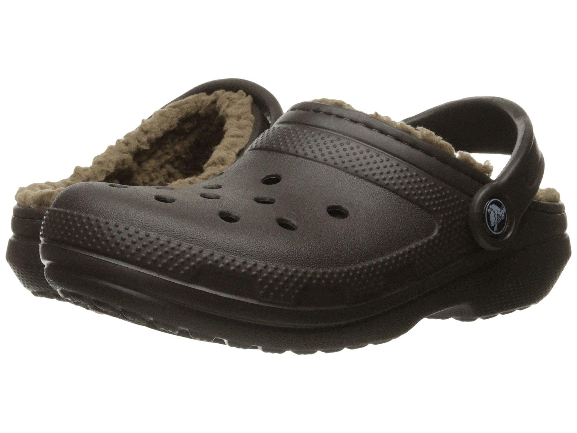 crocs offer