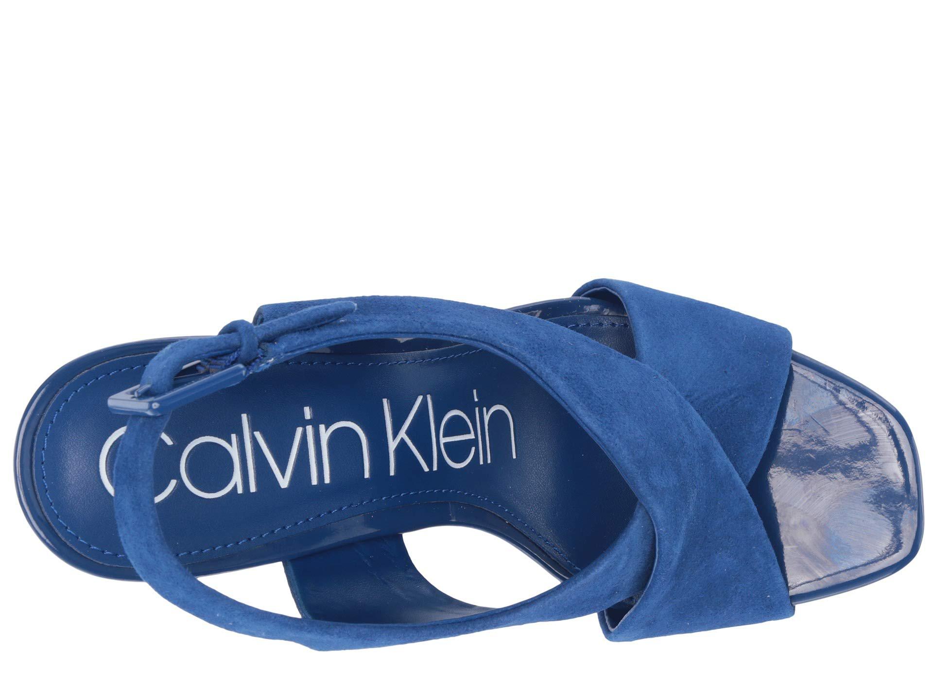 calvin klein myra