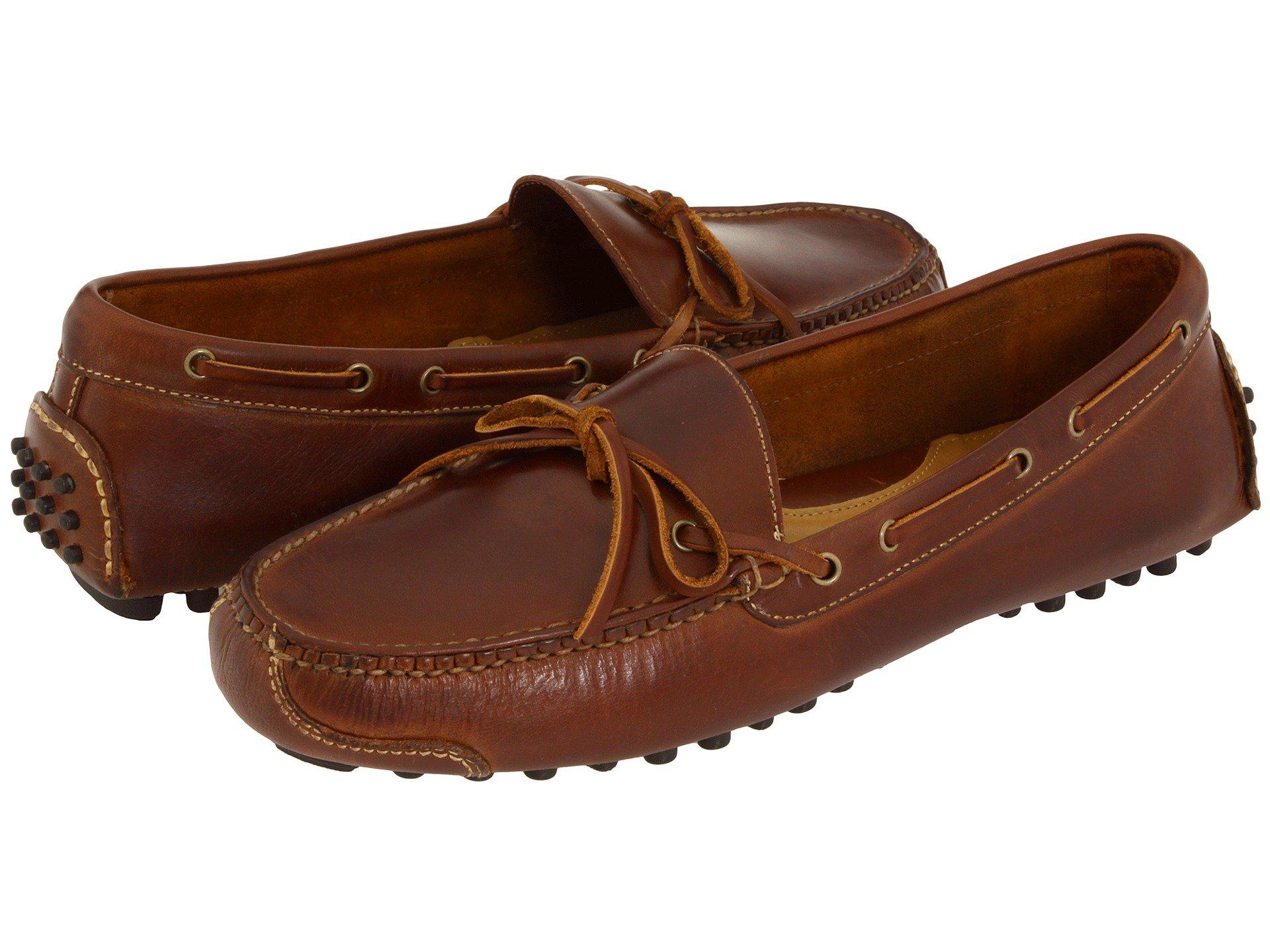 cole haan gunnison brown