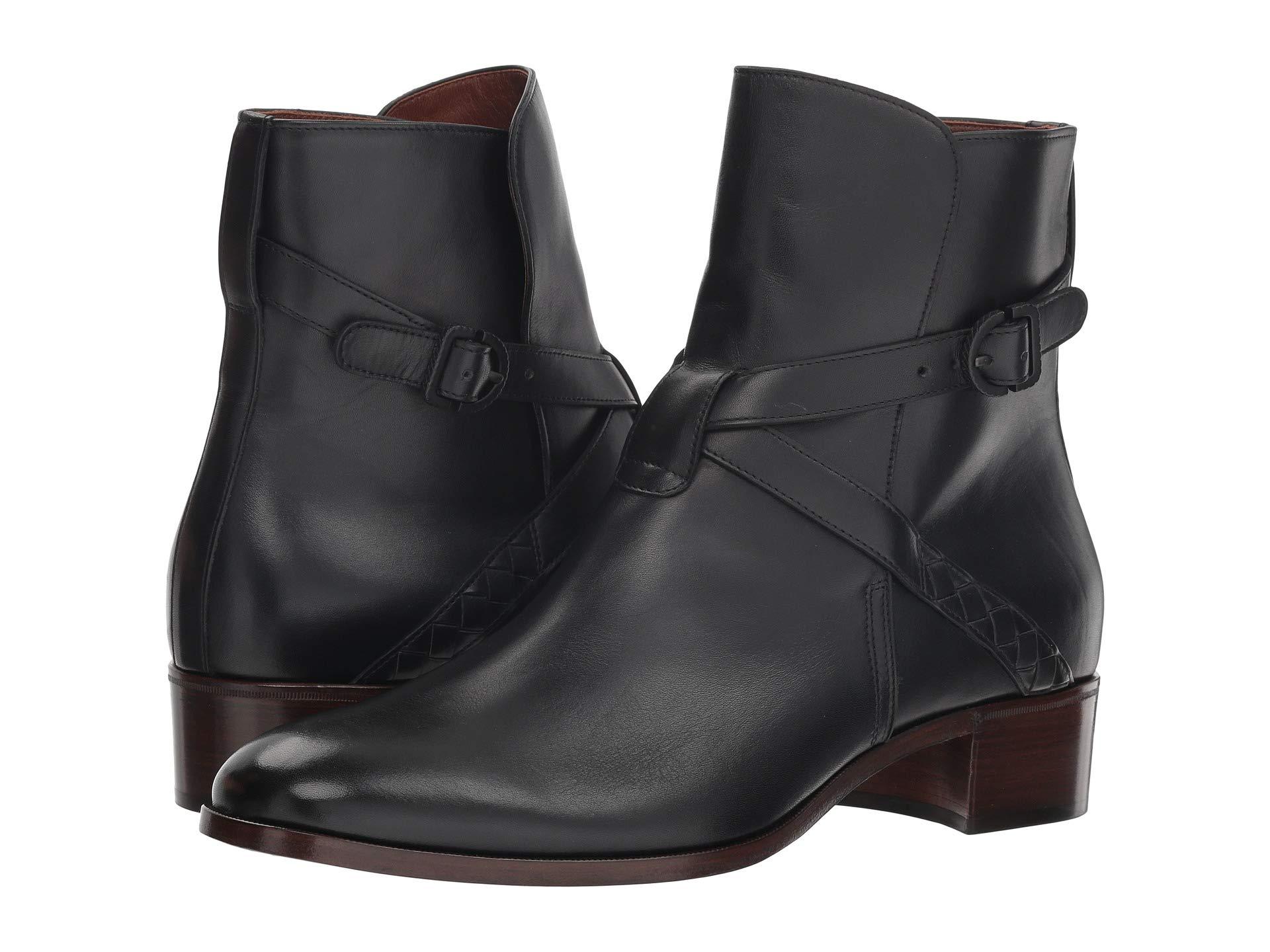 bottega veneta ankle boots