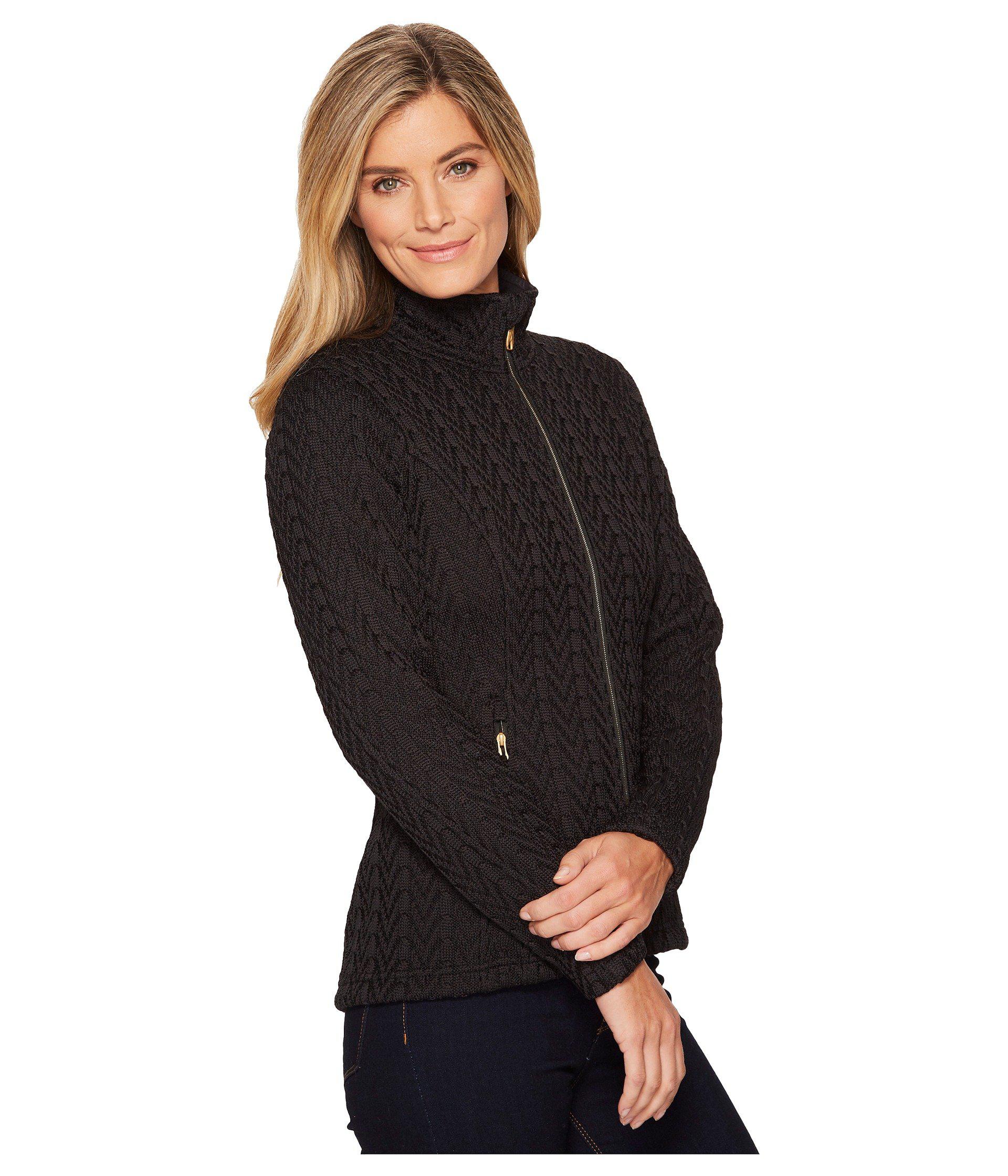 spyder major cable jacket