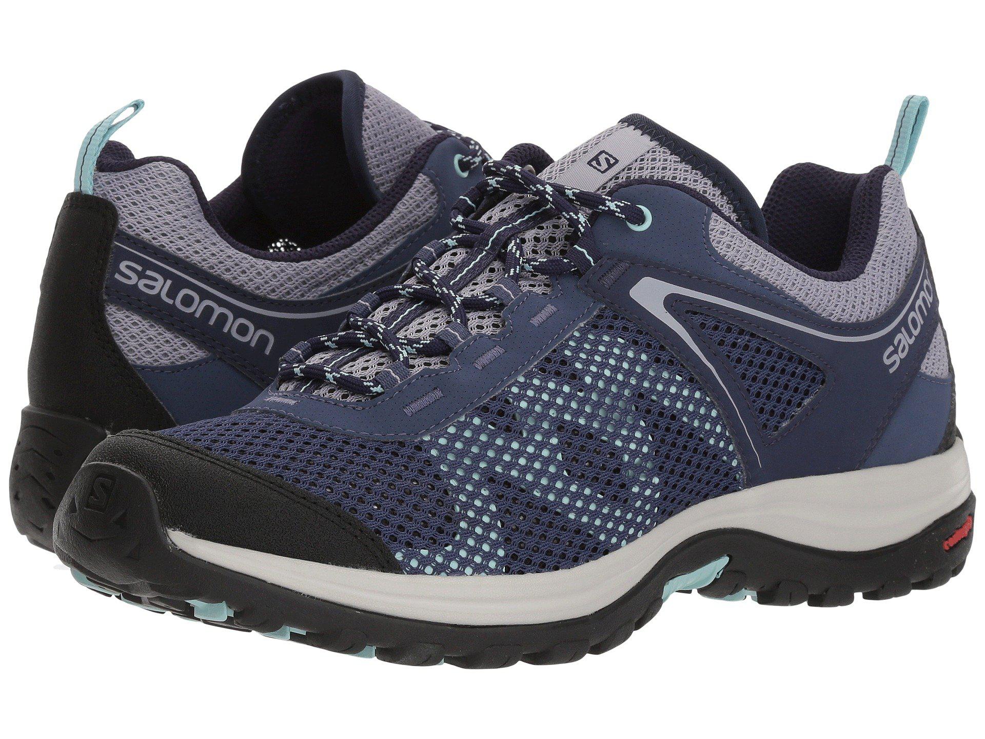 salomon ellipse mehari womens