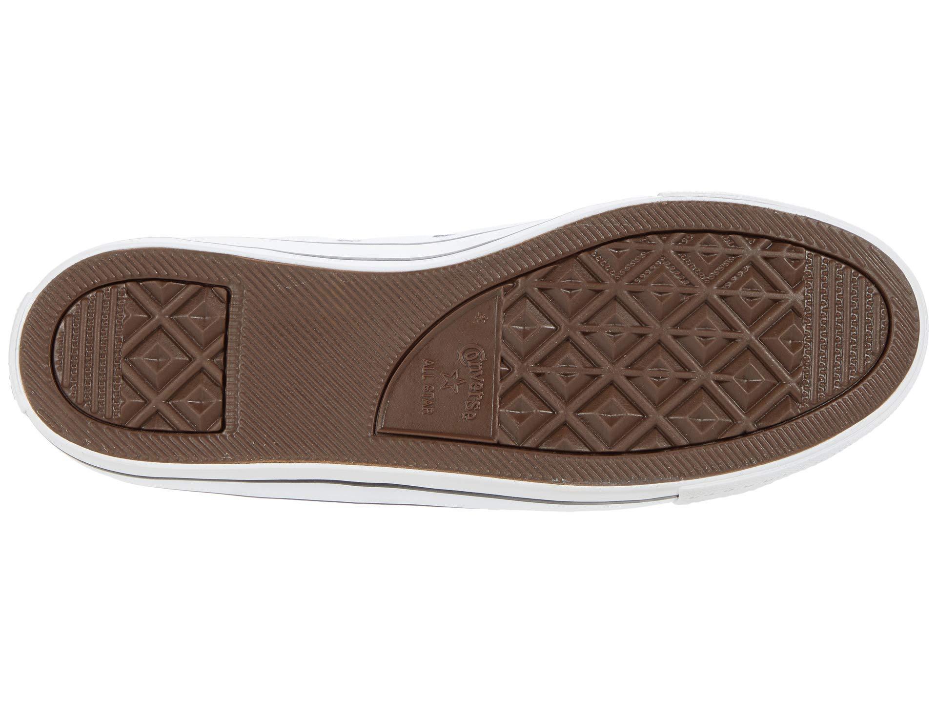 converse mule slip ox