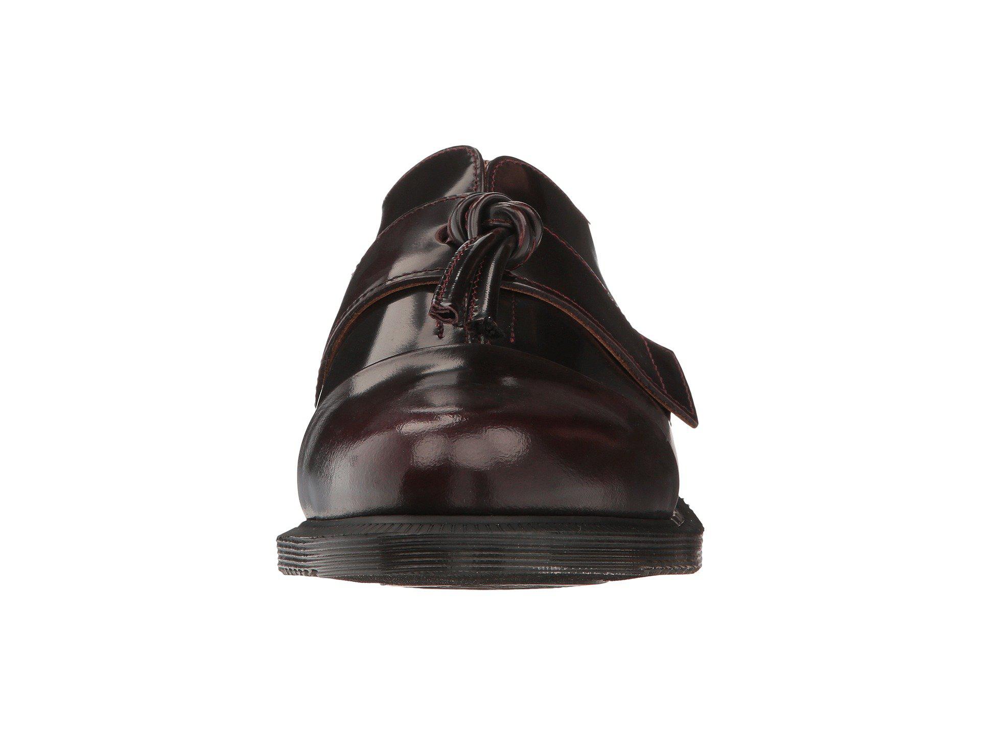 dr martens eliza