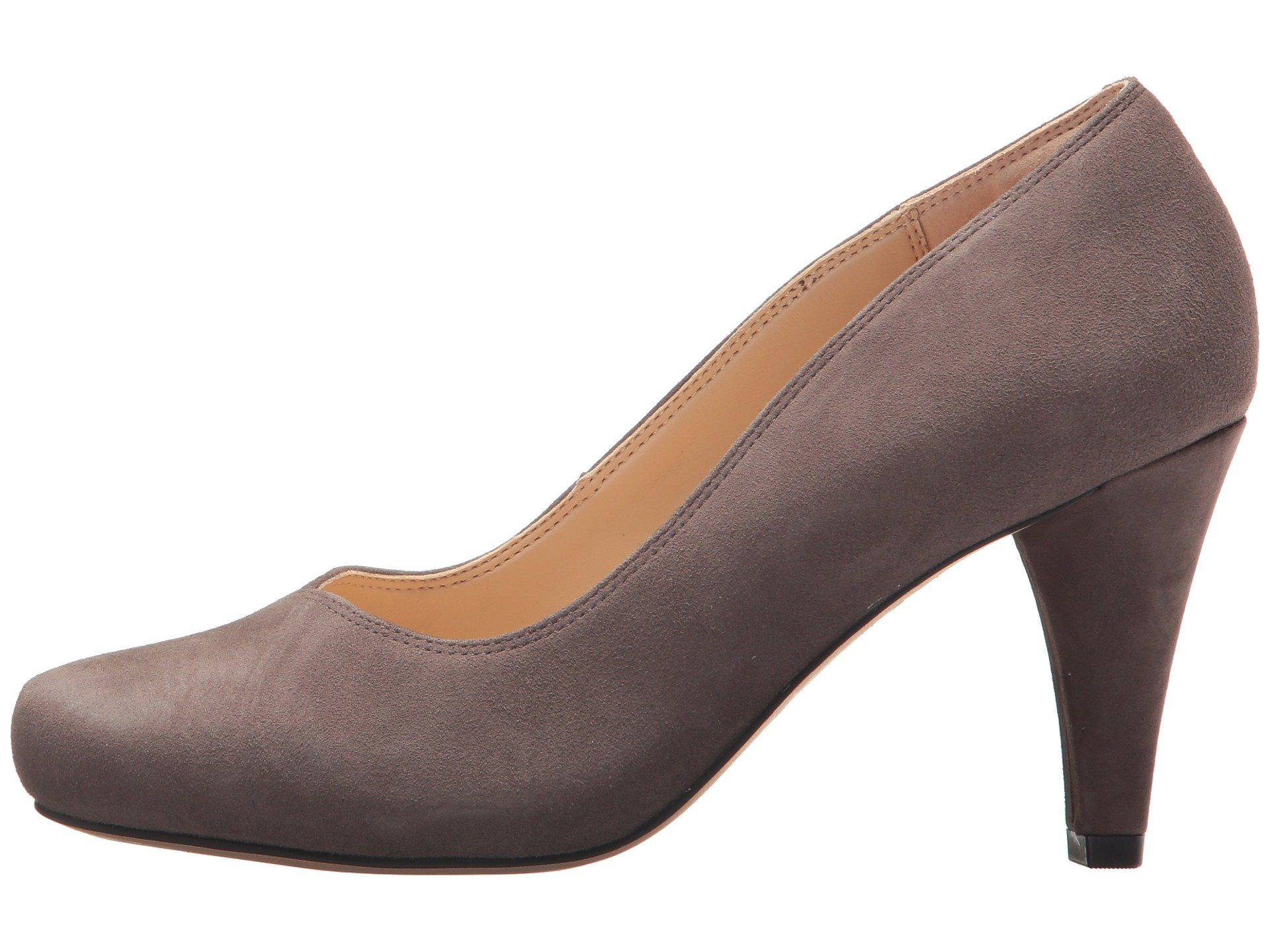 clarks dalia rose taupe
