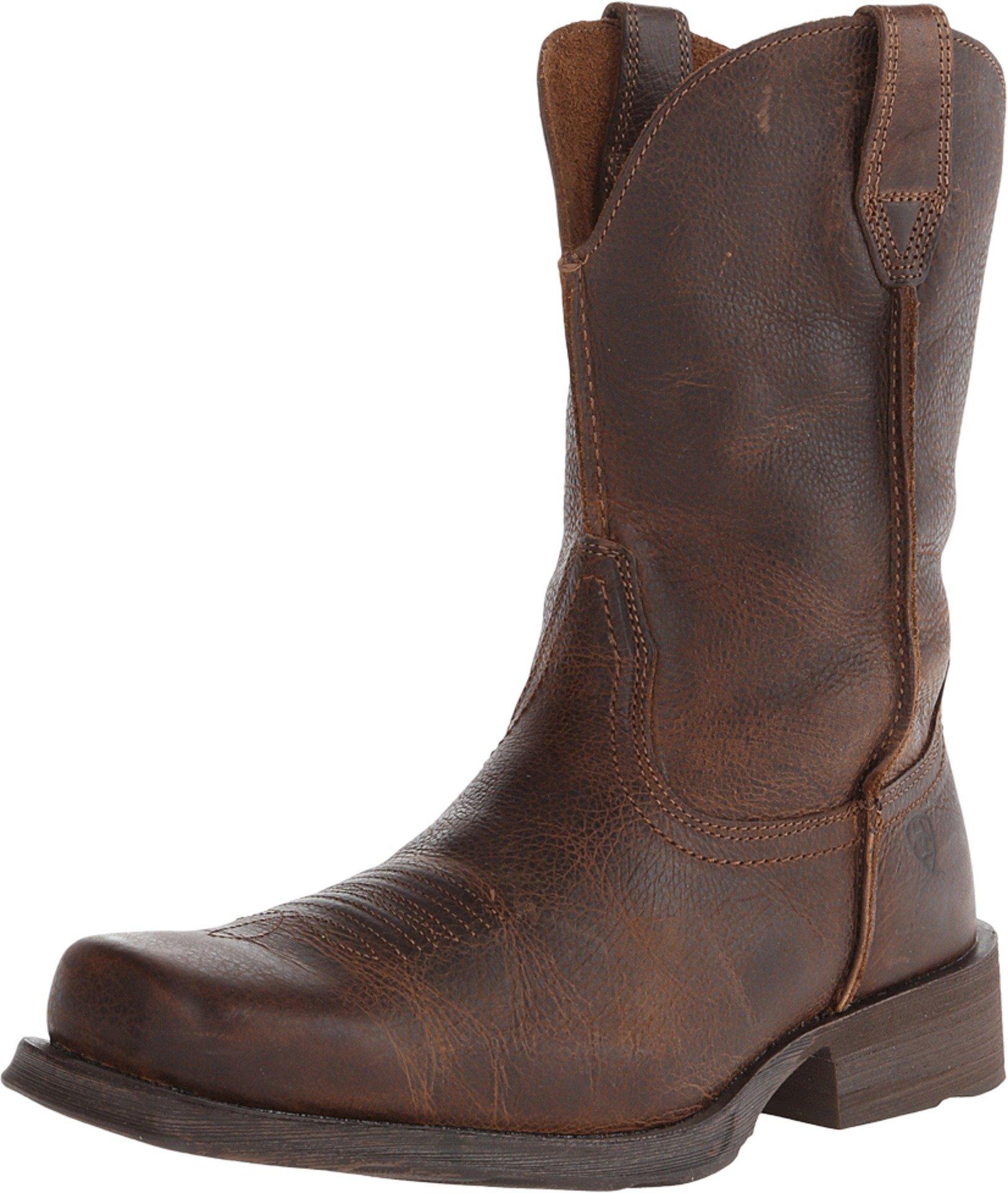 ariat men's rambler