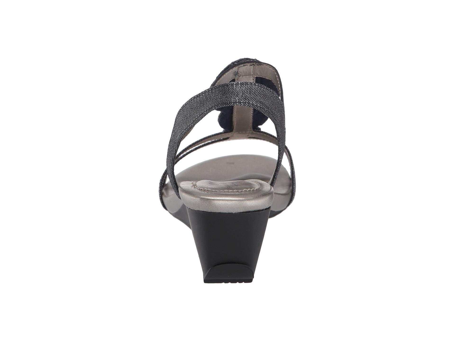 bandolino hartley wedge sandal