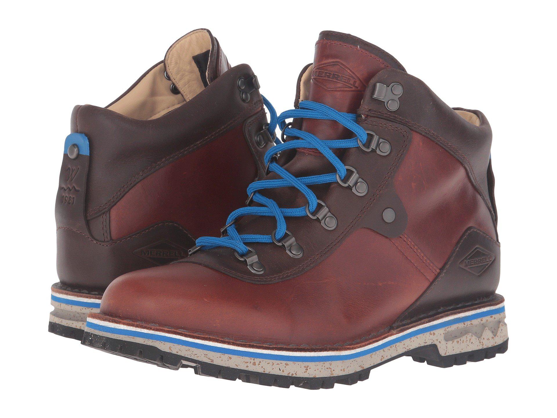sugarbush boots