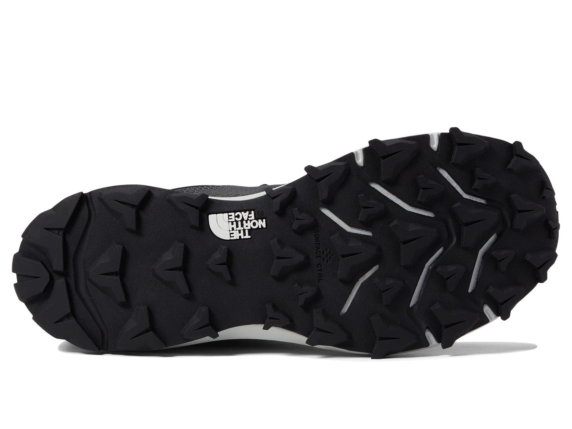 The North Face Lace Vectiv Fastpack Futurelight in Black | Lyst