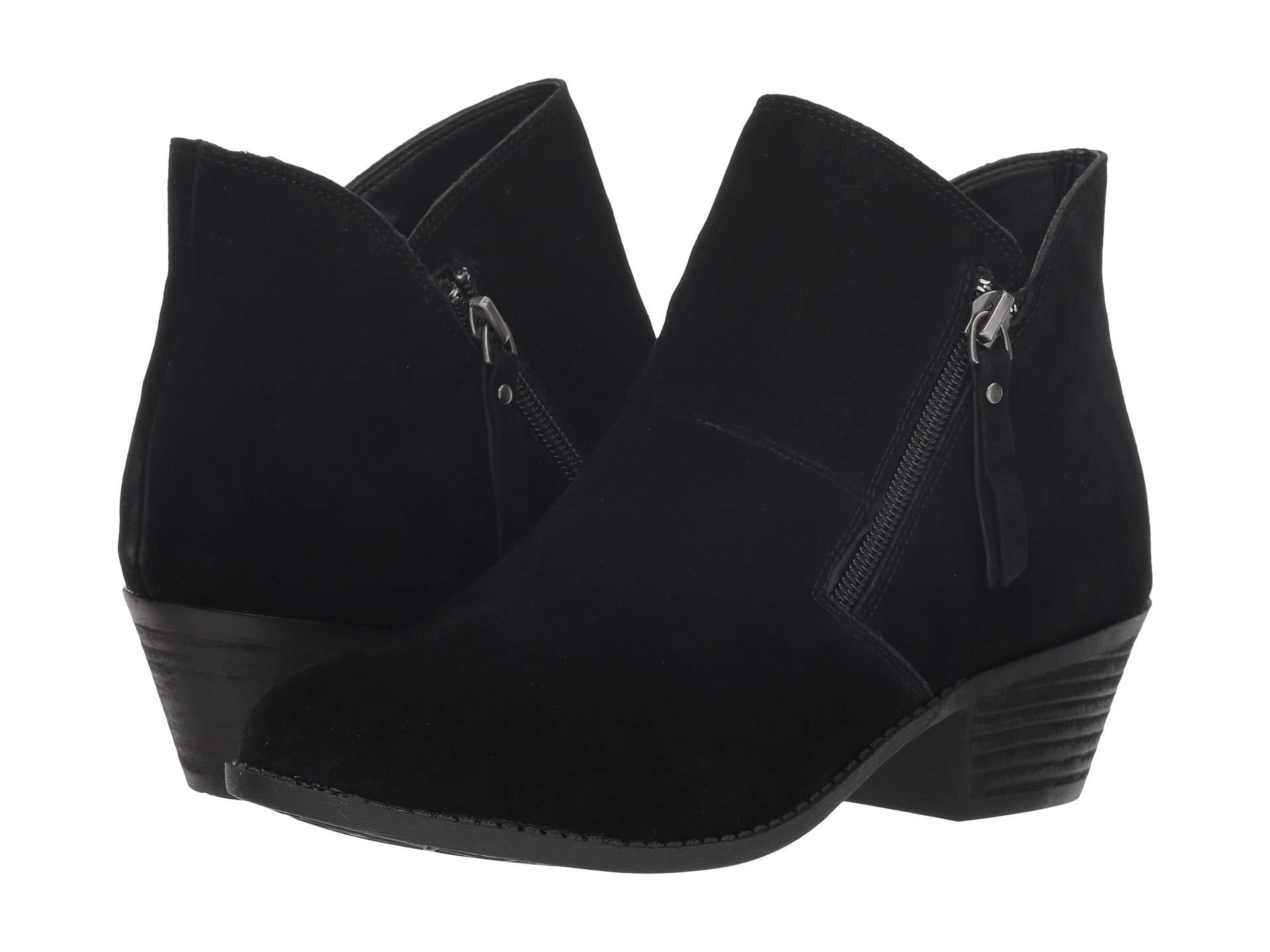 me too zippora bootie