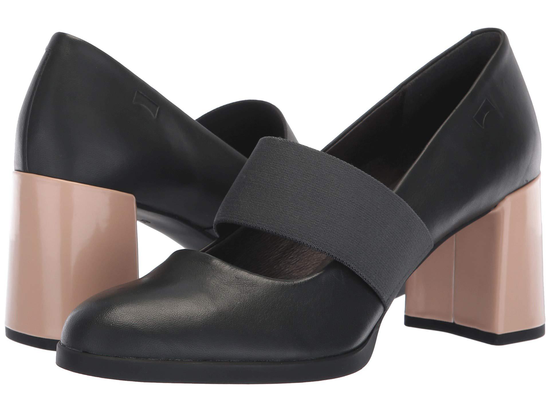 camper kara shoes