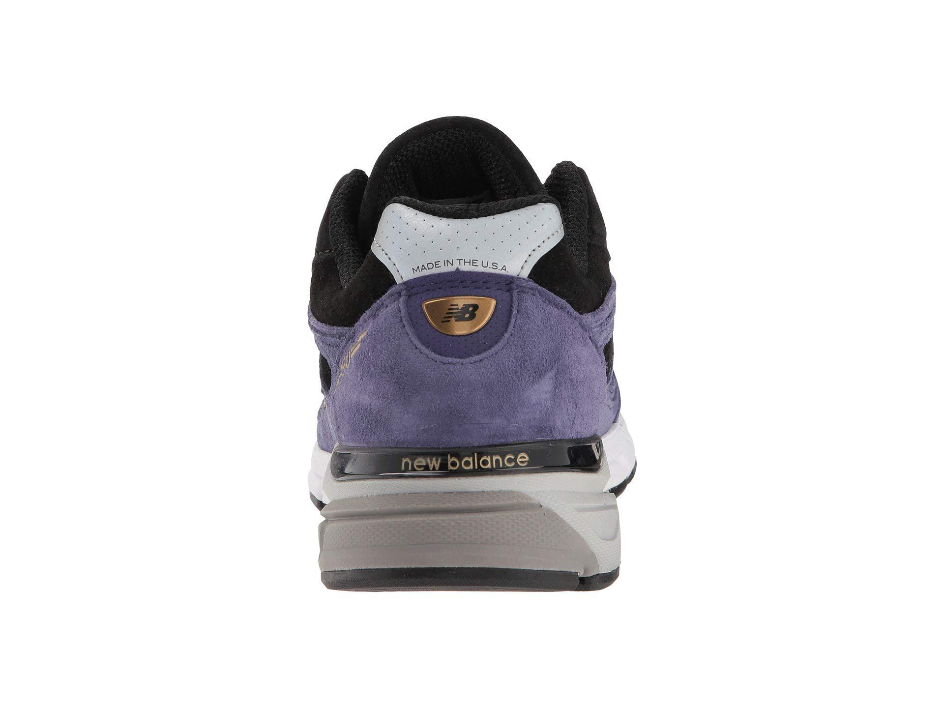 new balance men's m990ep4