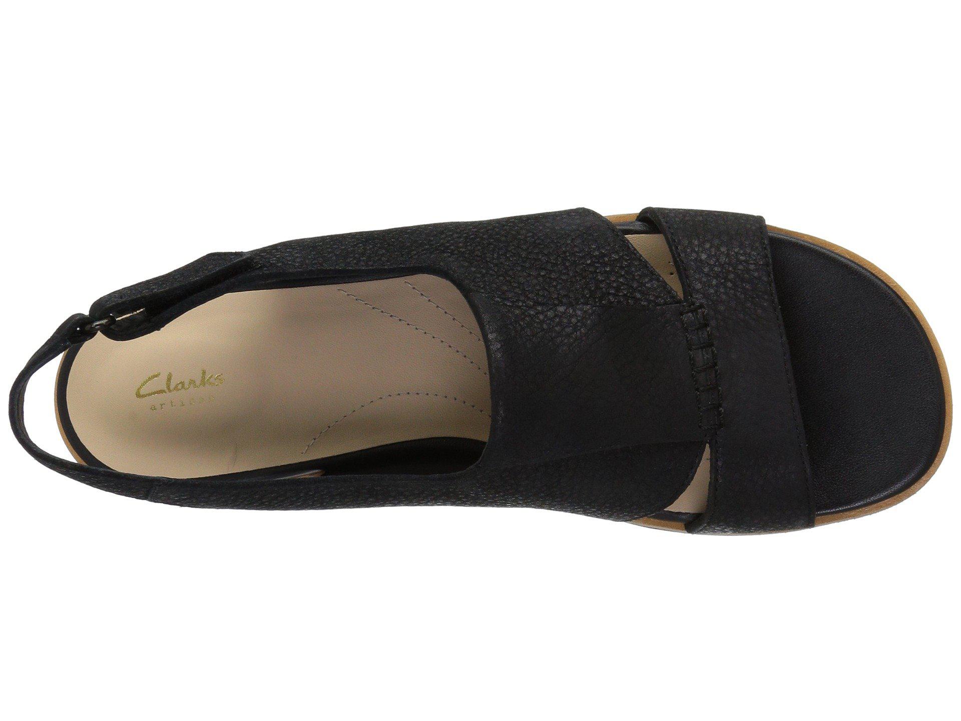 clarks sultana rayne