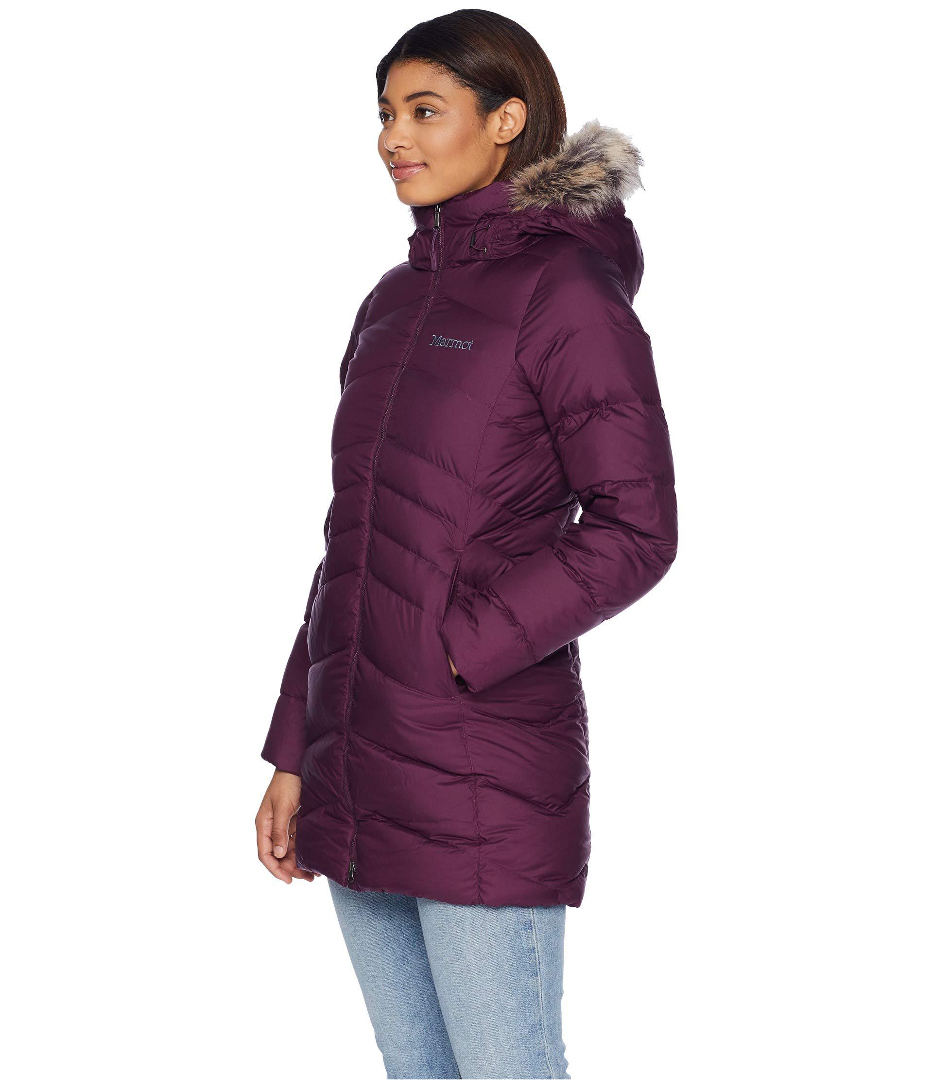 puma winter jacket bts