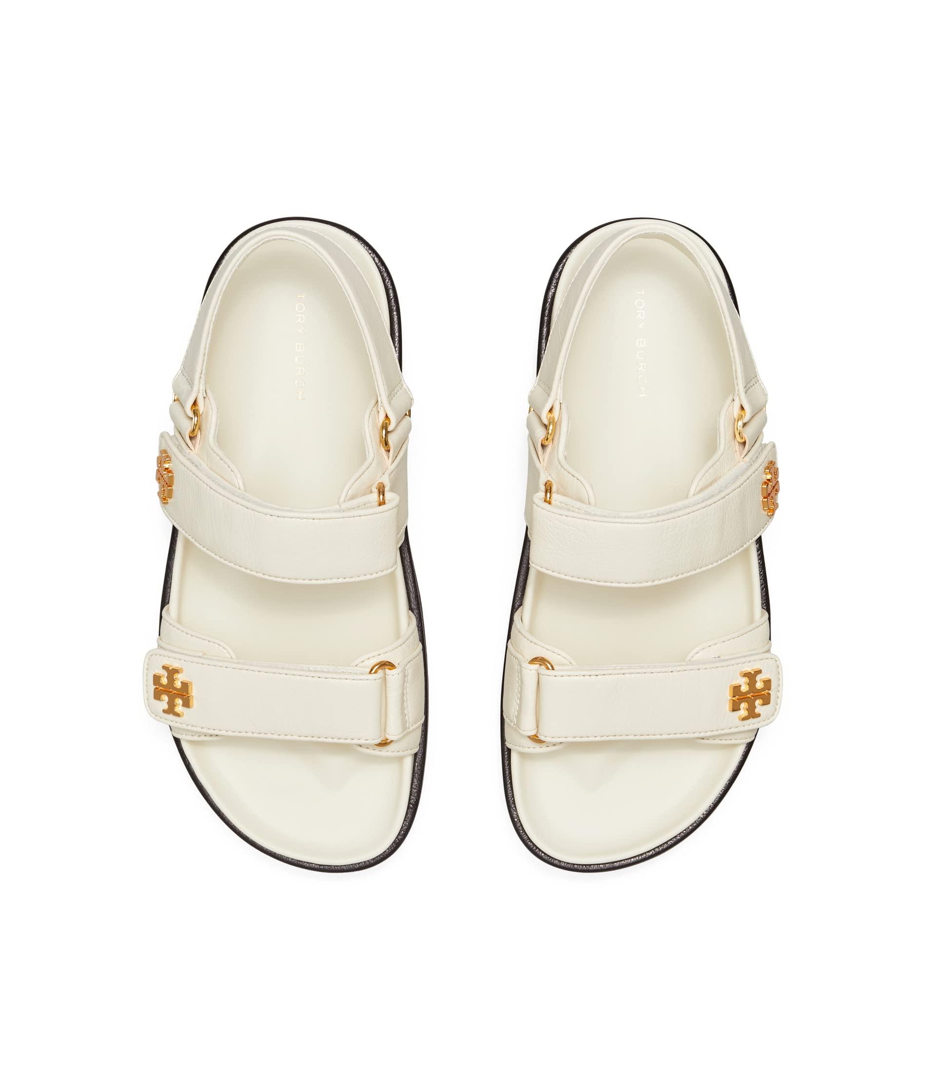 Tory burch kids sandals hot sale
