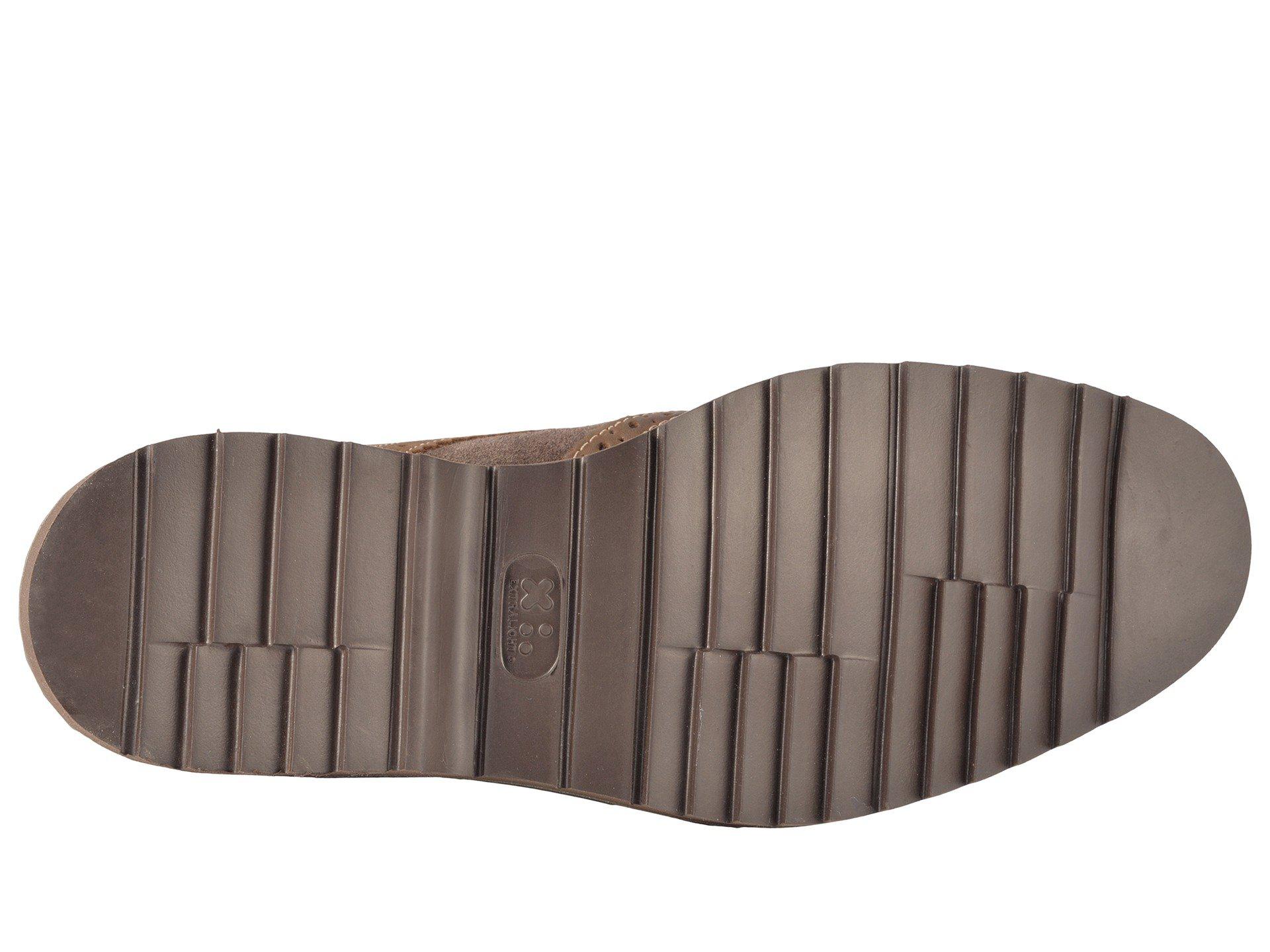 rockport jaxson wingtip boot