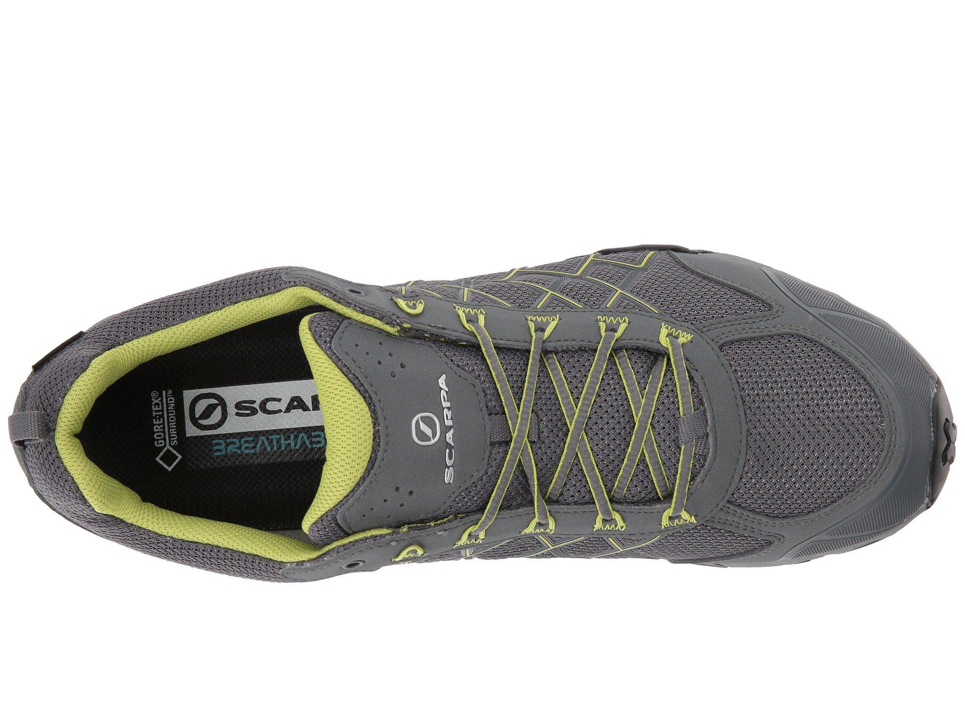 scarpa hydrogen gtx