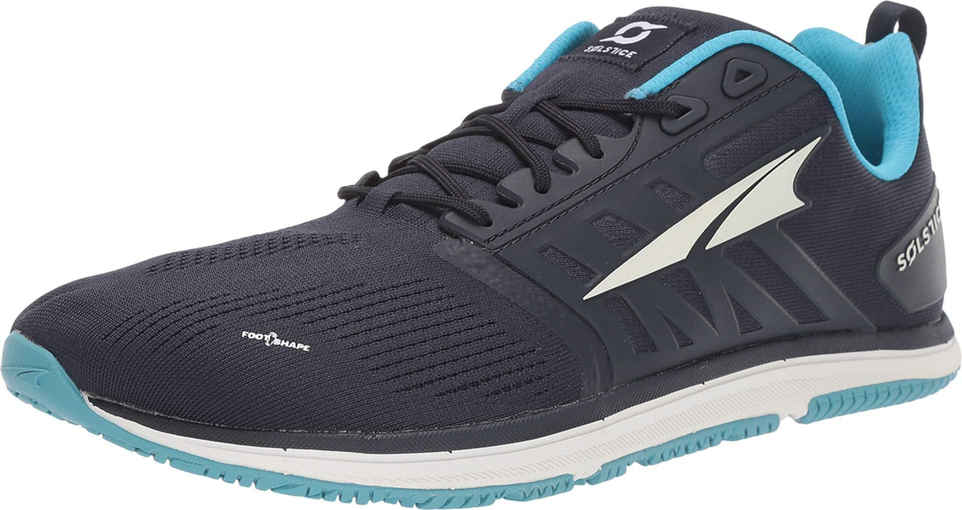 altra solstice weight