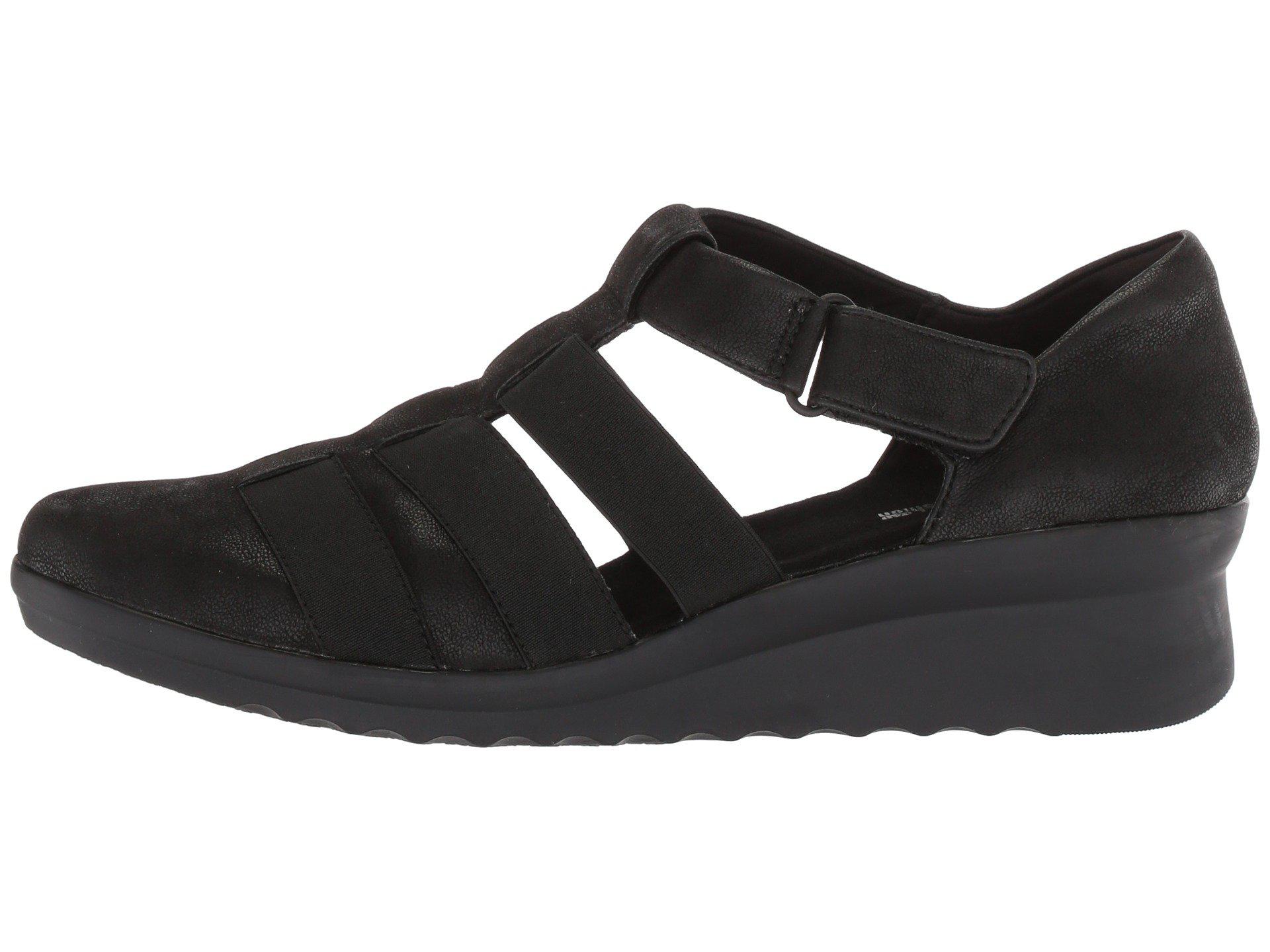 clarks caddell shine