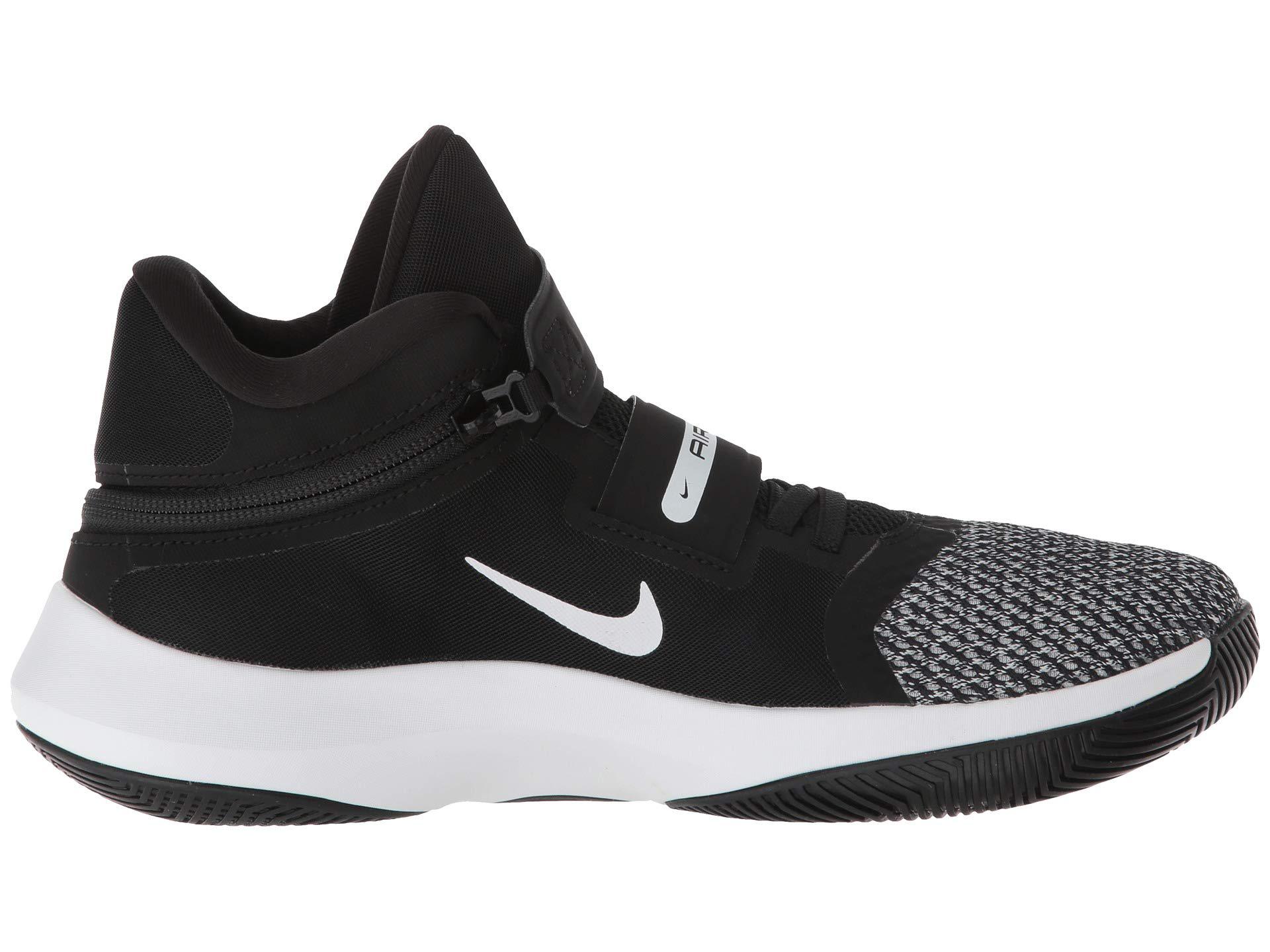 nike air precision 2 flyease women's