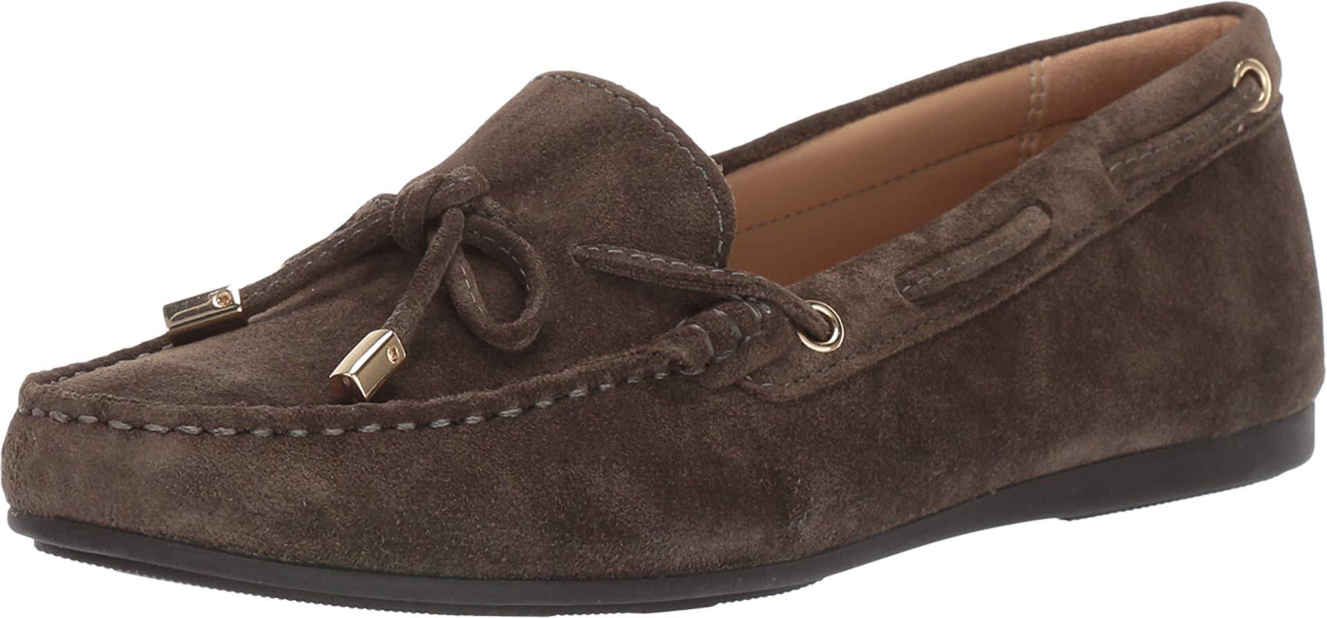 sutton moc pro work shoe