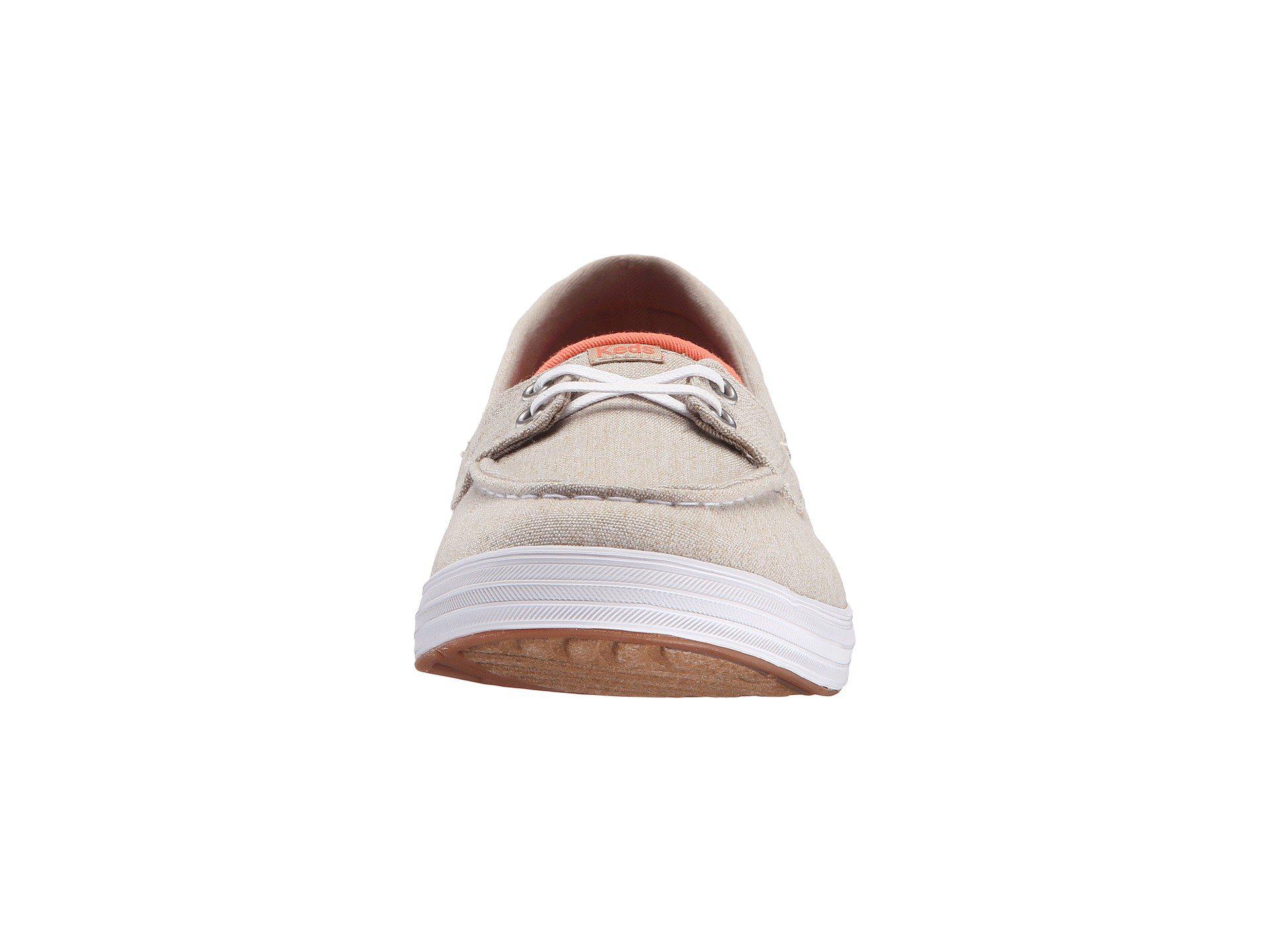 keds glimmer stone