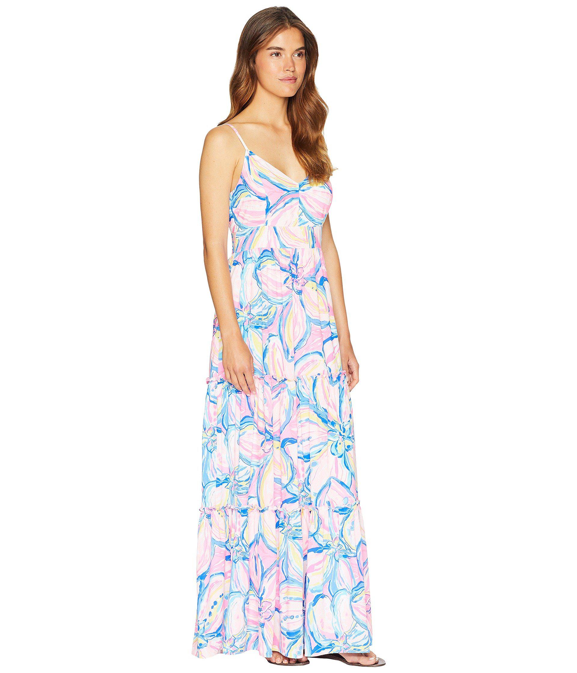 lilly pulitzer melody dress