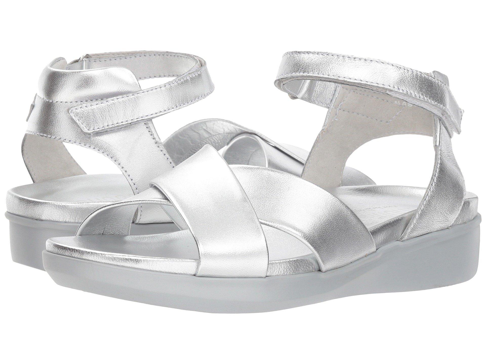 Munro Brinn Sandal 2024 www.horepnicko.cz