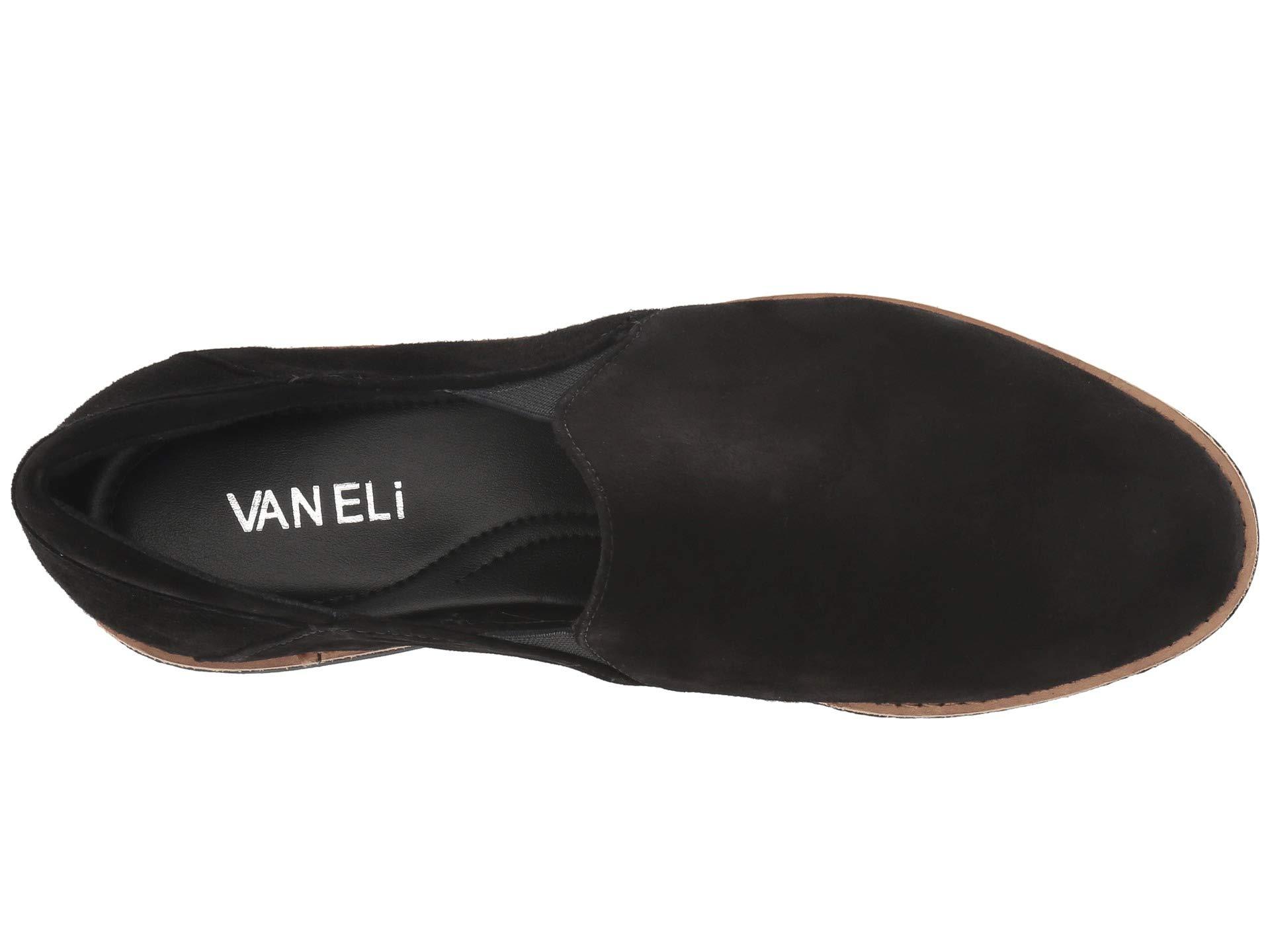 vaneli jager