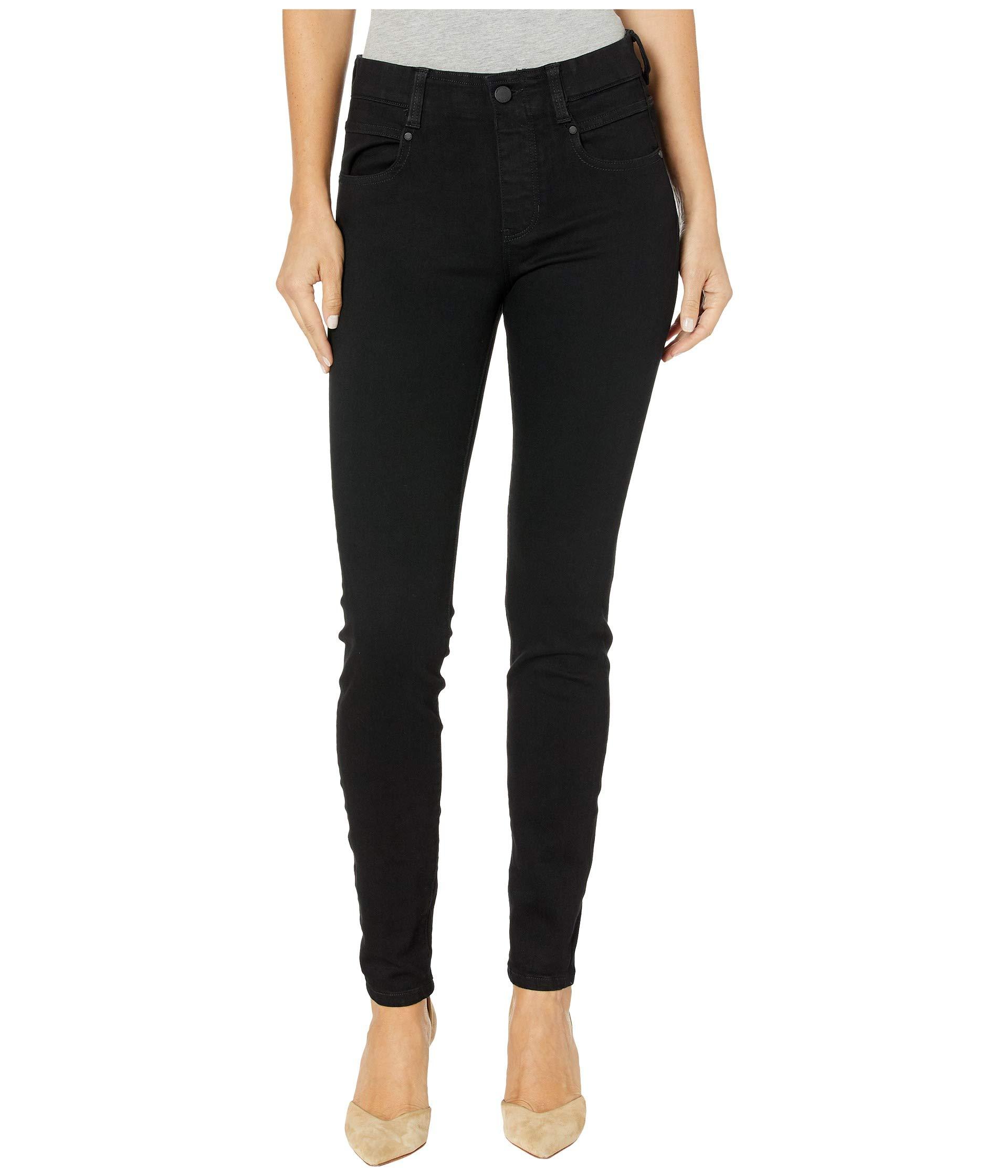 Liverpool Jeans Company Gia Glider/revolutionary New Skinny Pull-on In ...