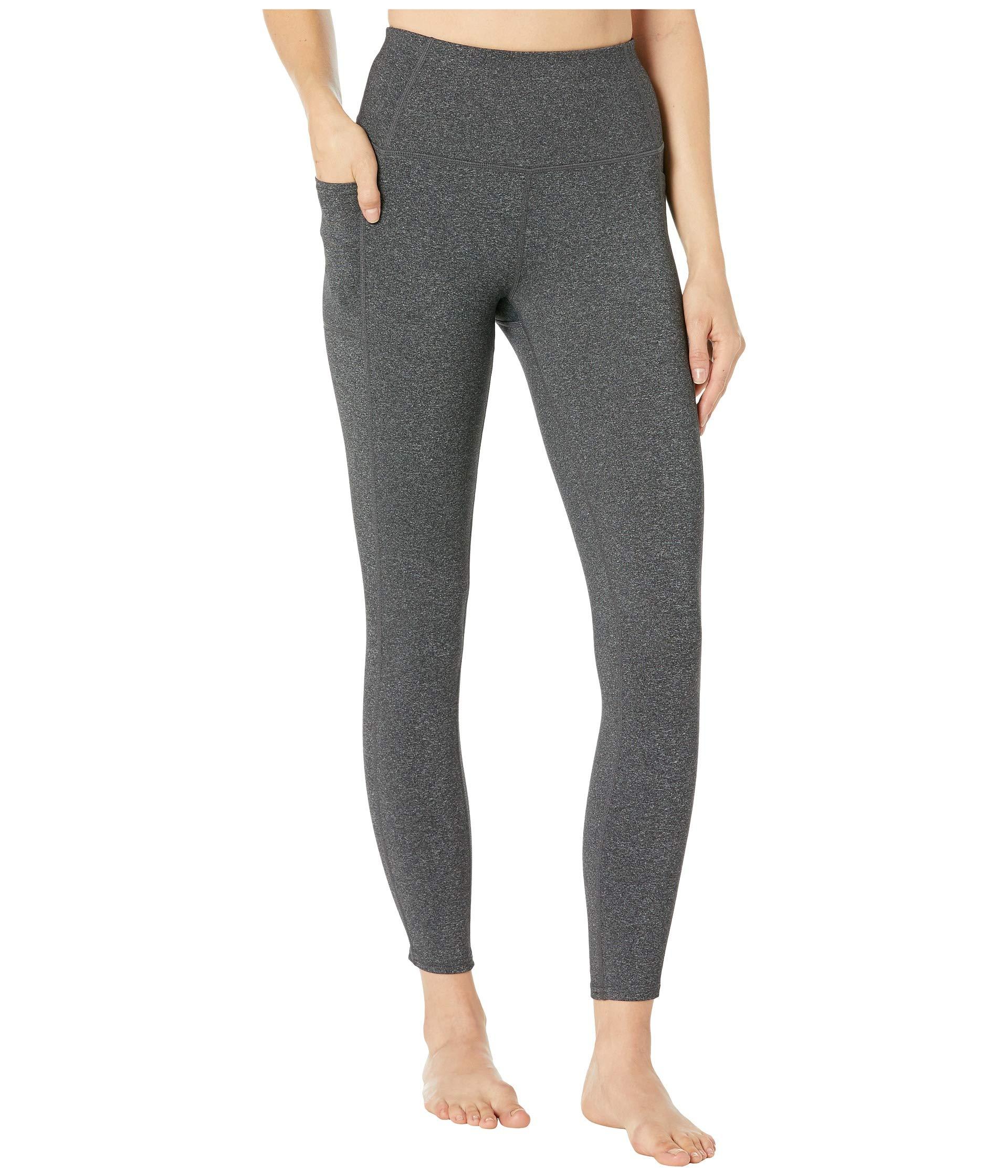 flex high waisted leggings