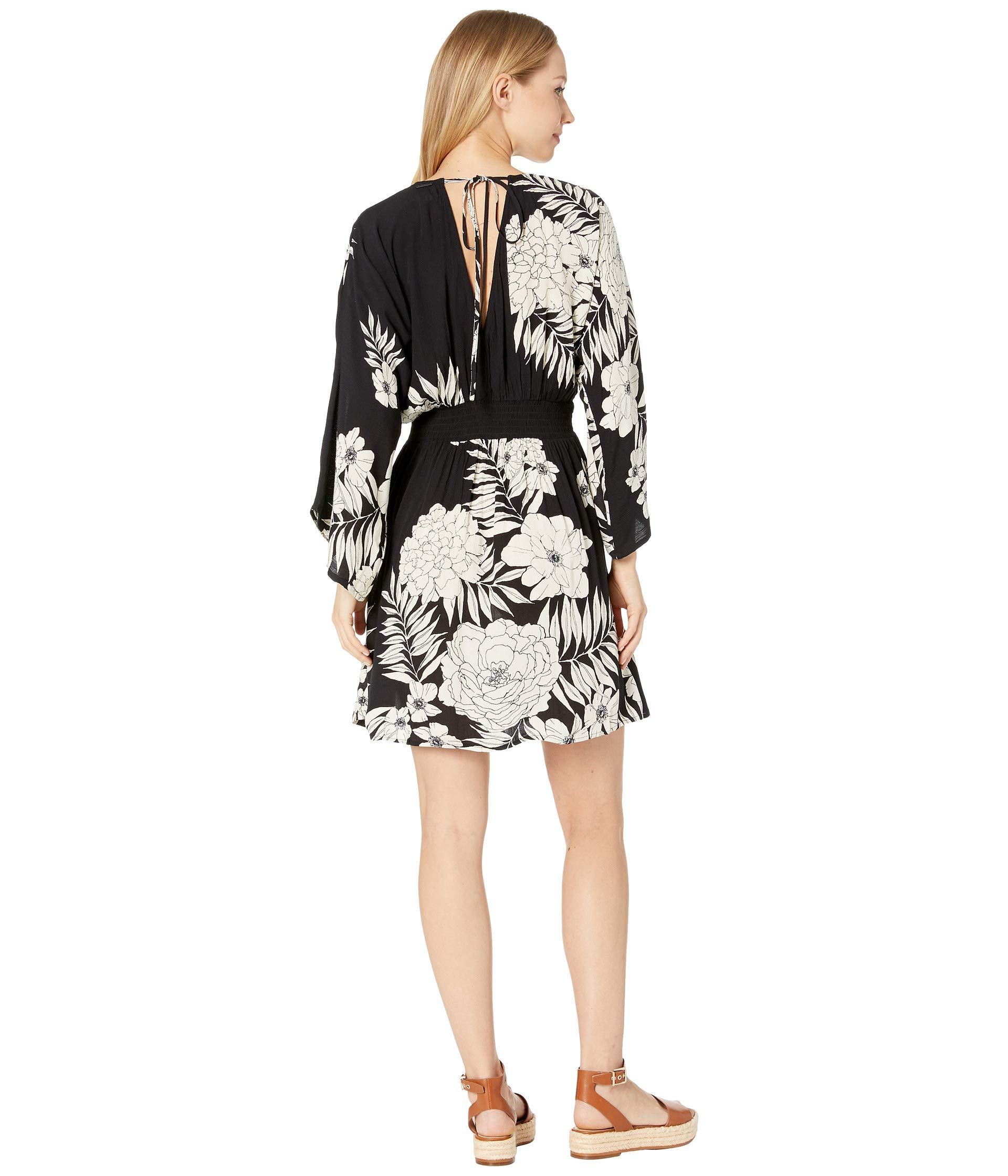 billabong take the plunge dress