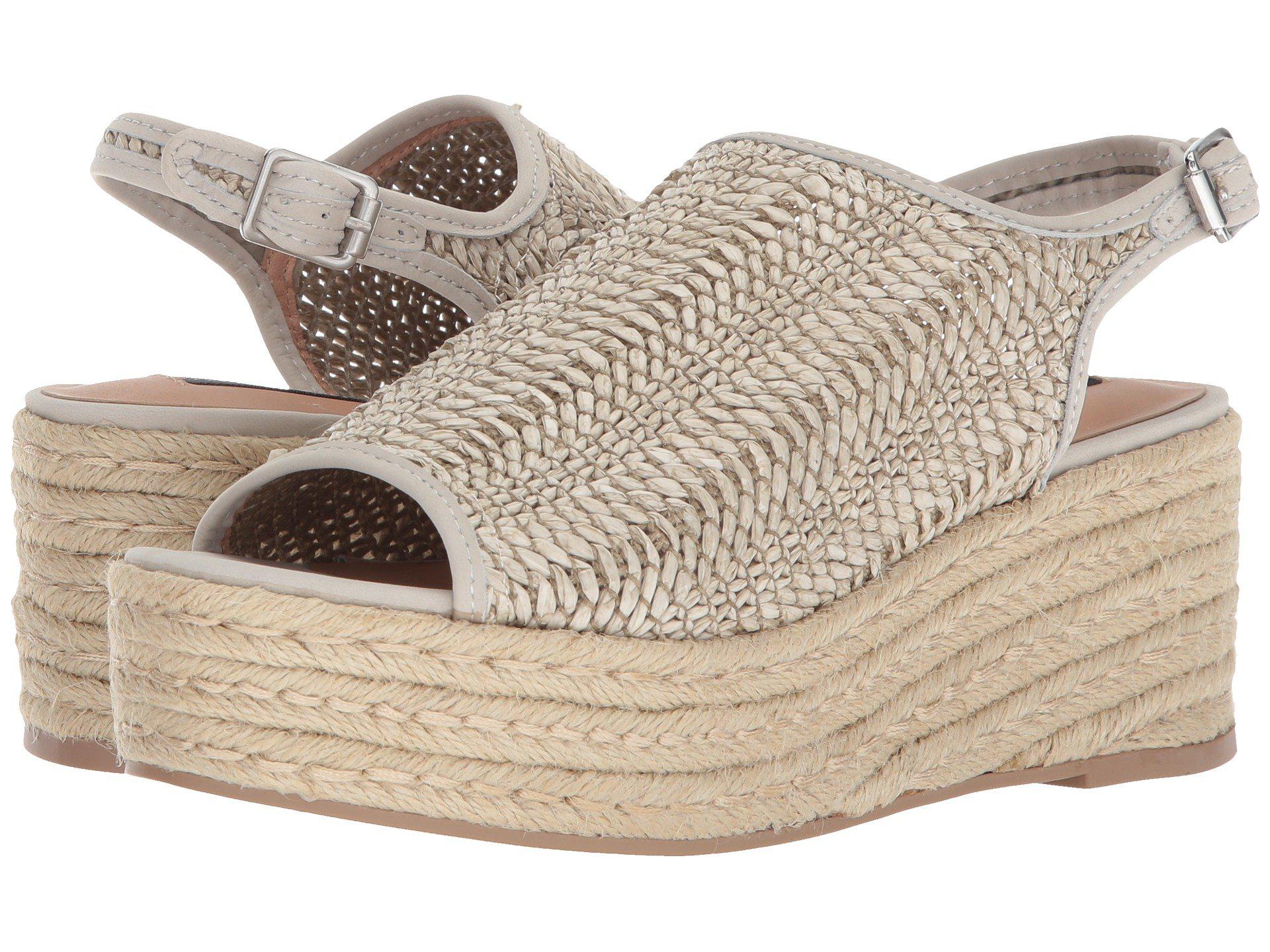 steven by steve madden courage espadrille wedge sandals