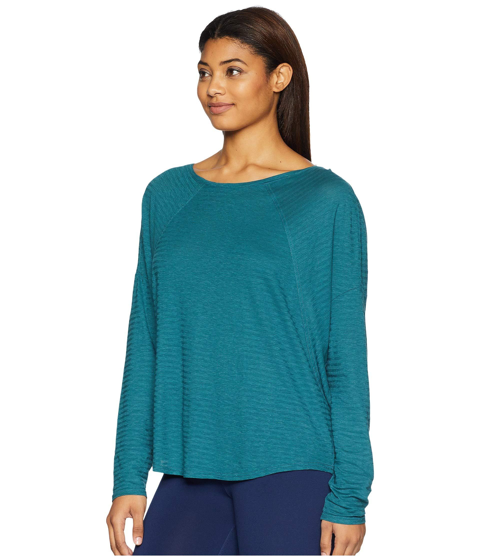 prana seaboard top