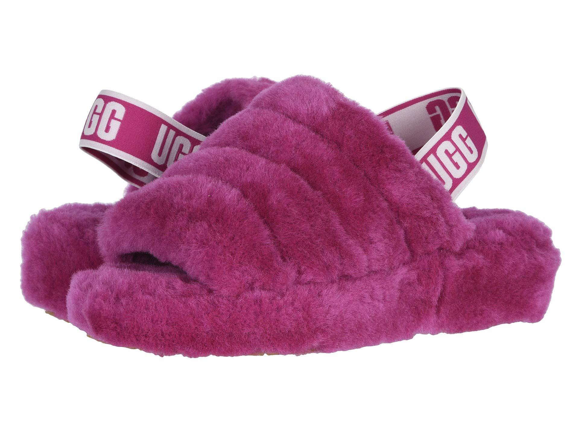 ugg fluff yeah on sale