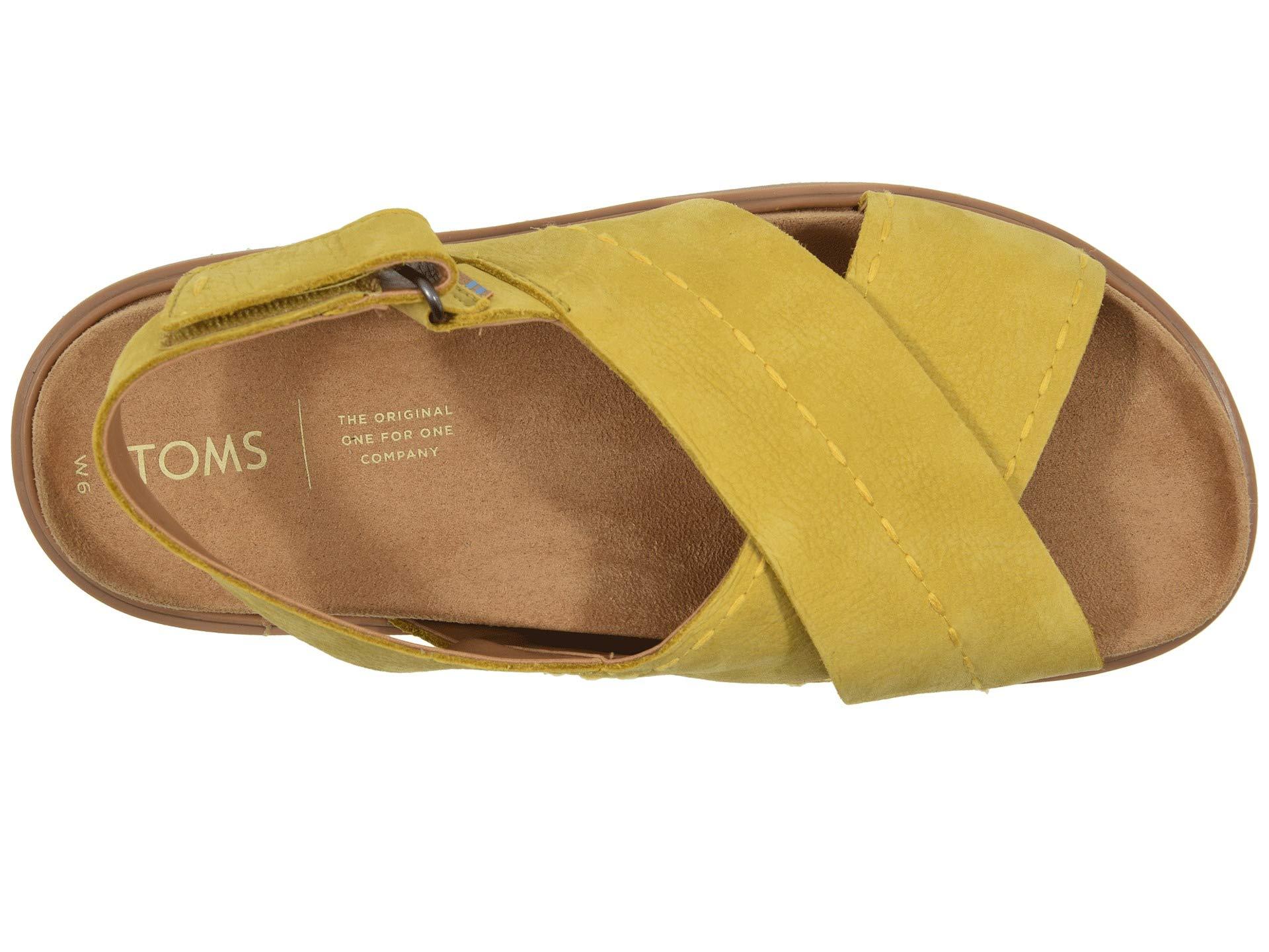 toms marisa flatform sandal