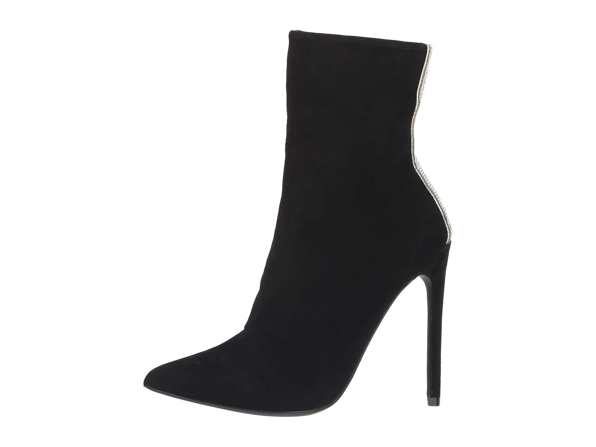 steve madden wagu bootie