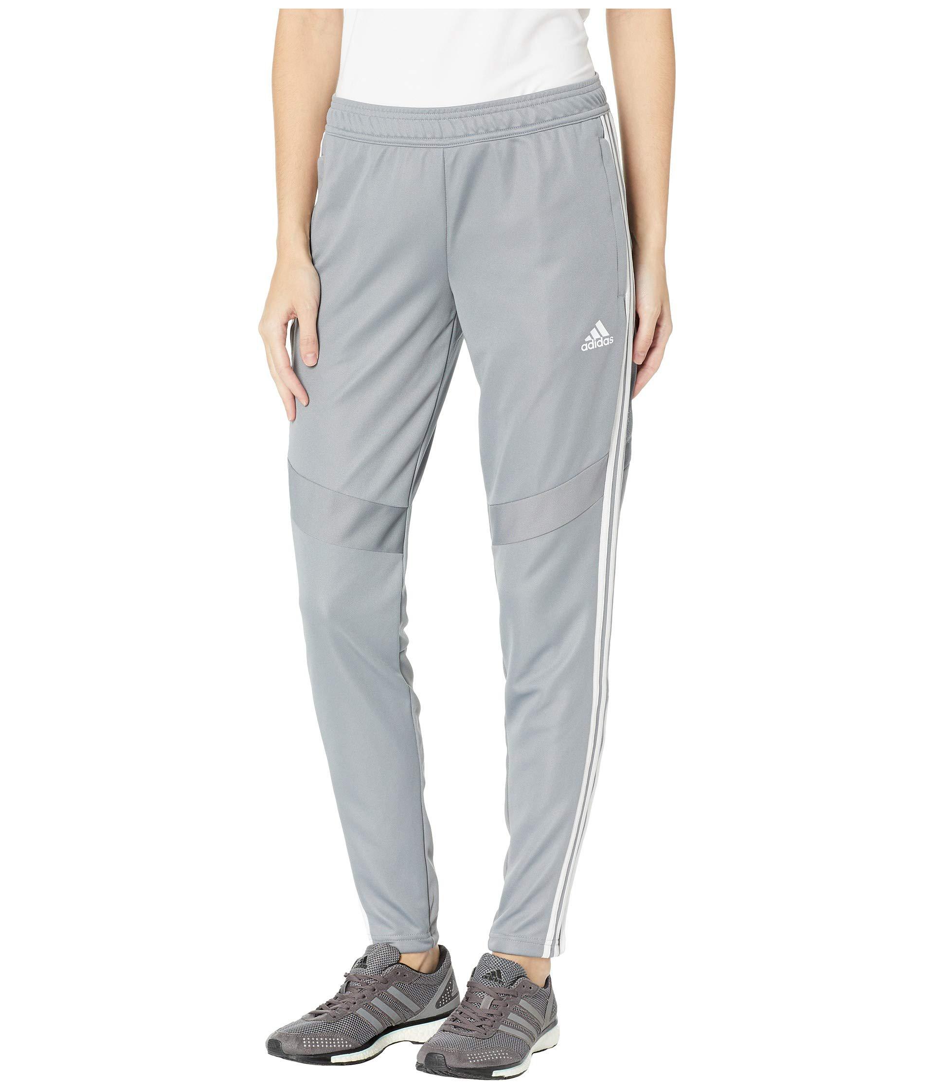 Adidas Gray Tiro '19 Pants (legend Inkclear Mint) Women's Casual Pants Adidas Gray Tiro '19 Pants (legend Inkclear Mint) Women's Casual Pants