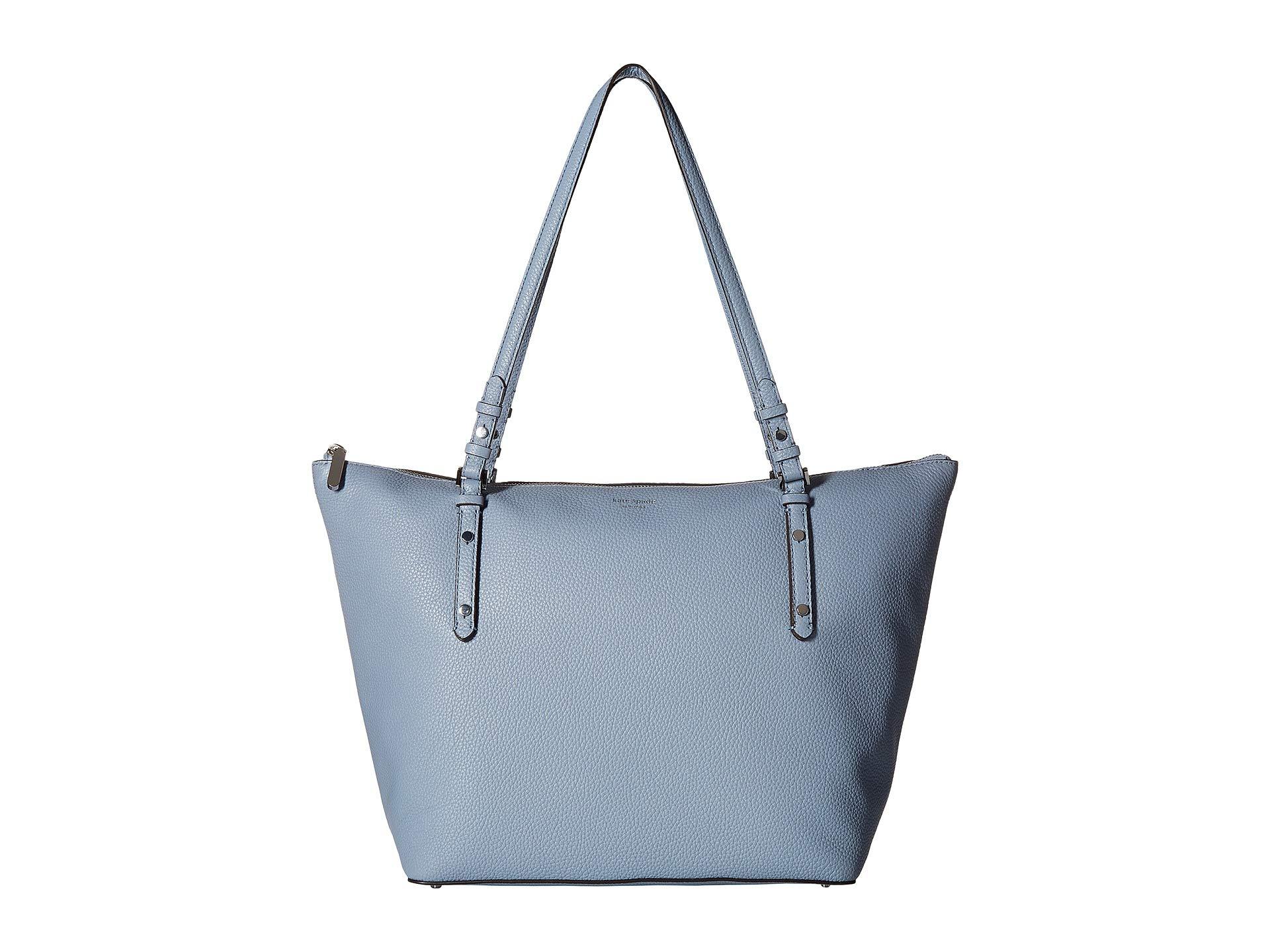 polly large work tote