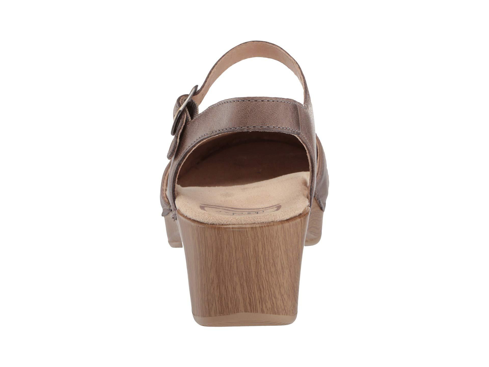 dansko sam stone