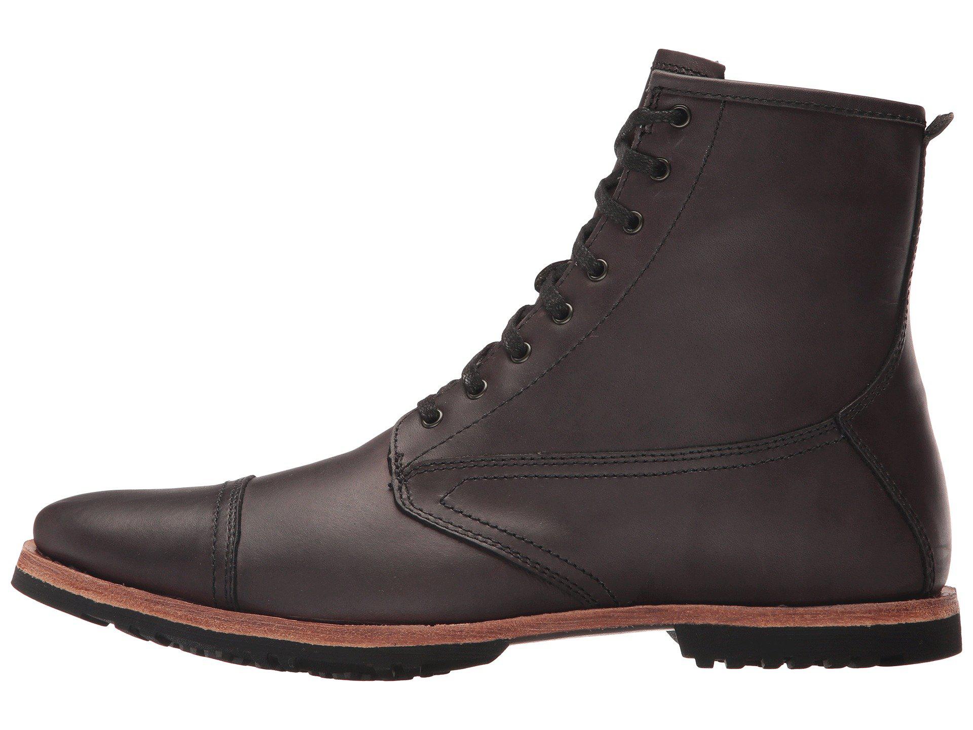 timberland bardstown boot