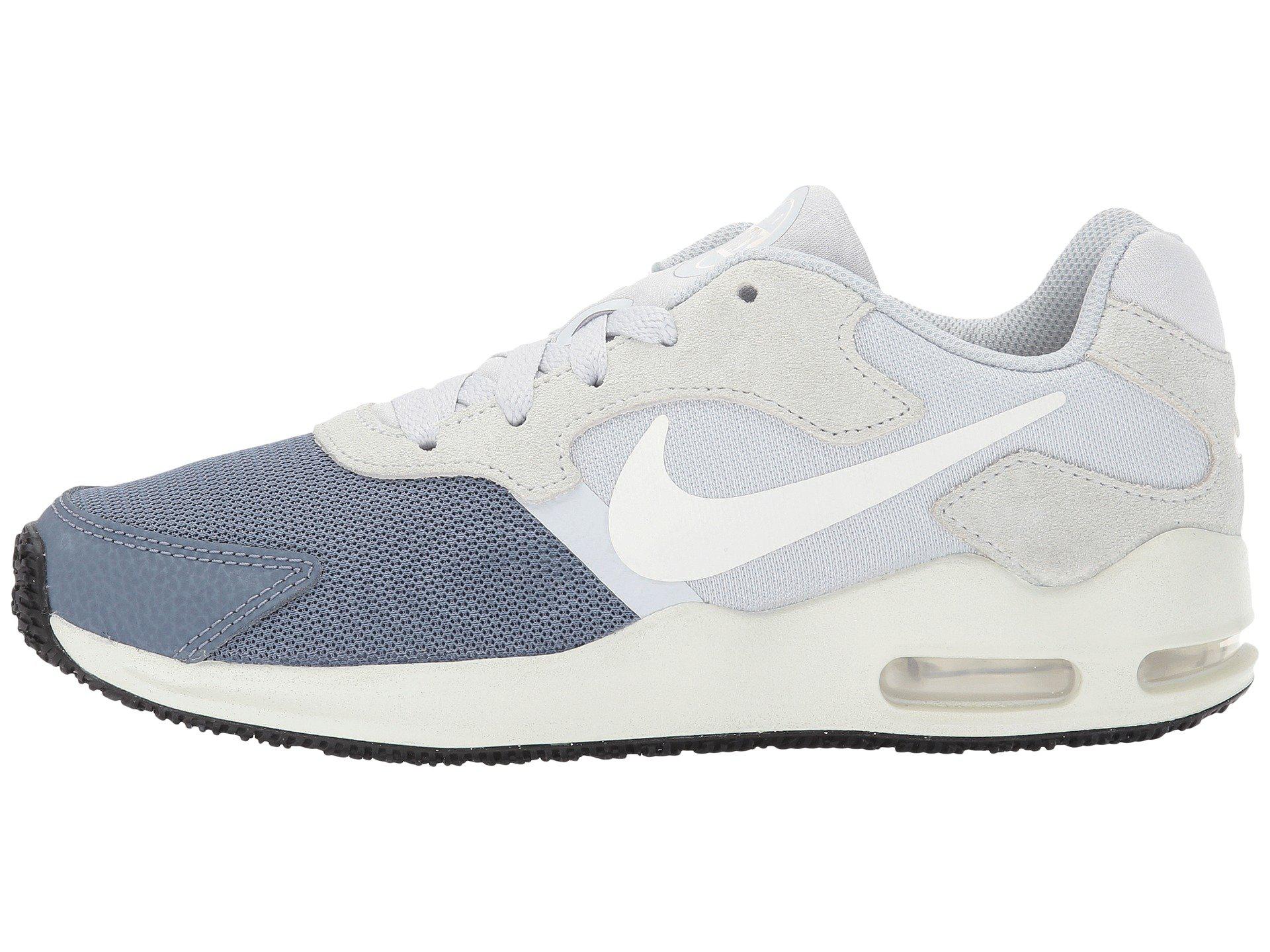 nike air max guile blue