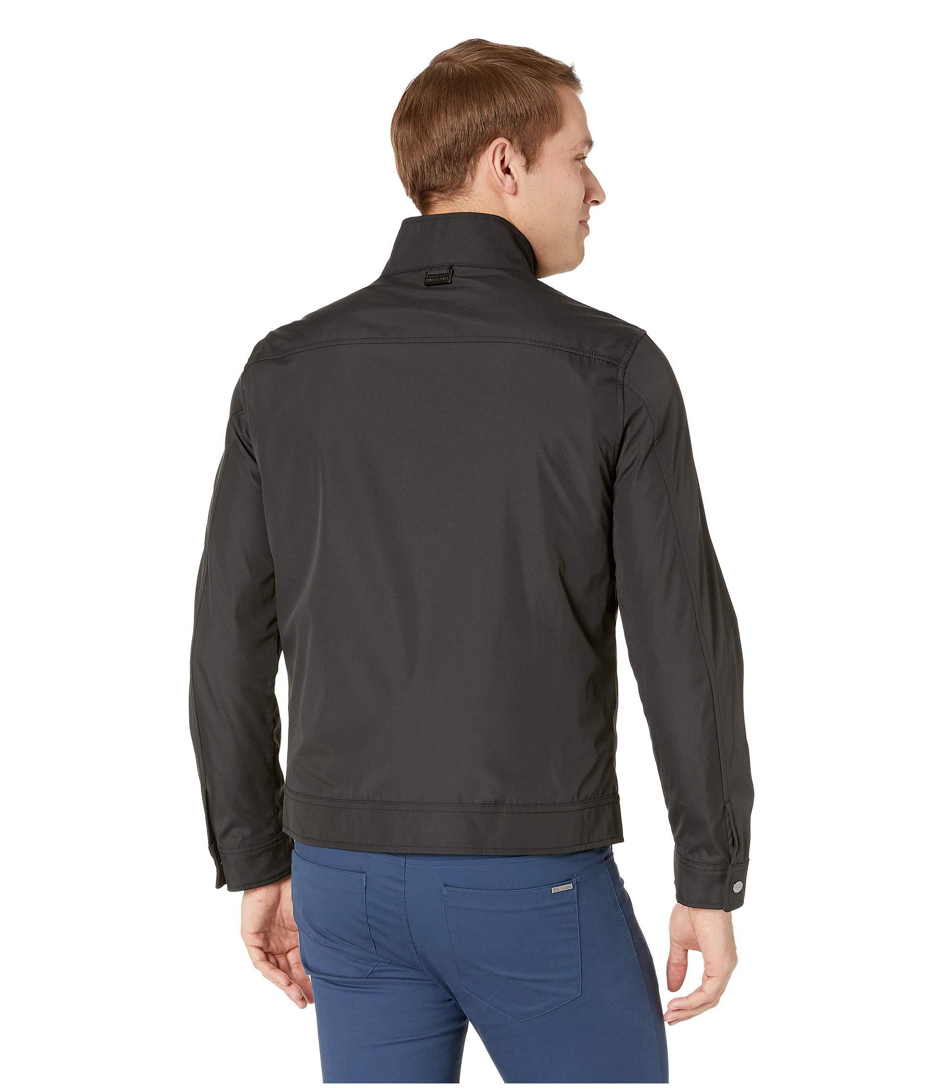 michael kors men's 3 in 1 jacket