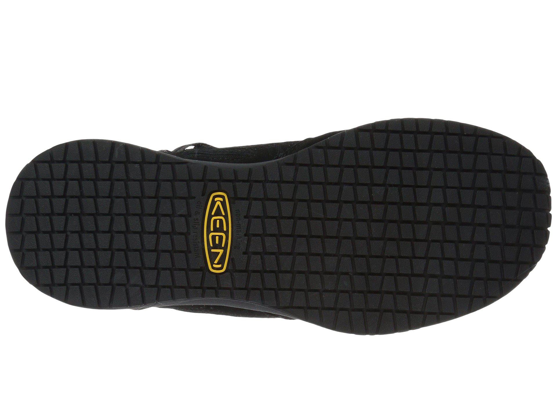keen utility springfield aluminum toe