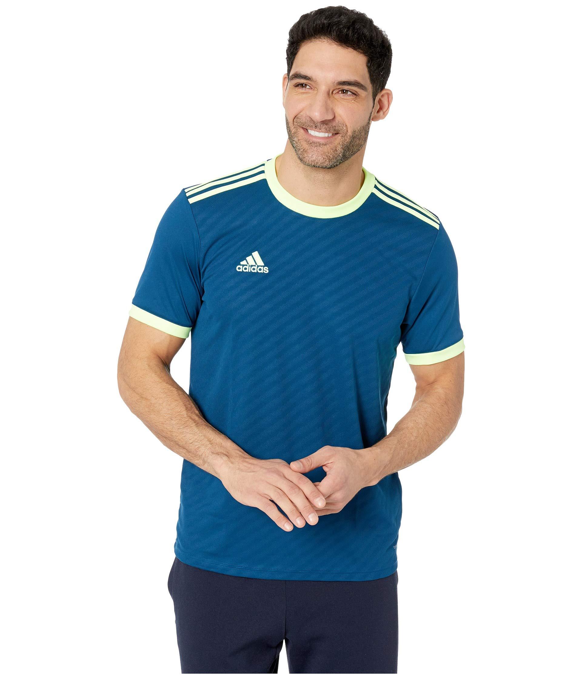 adidas Synthetic Afs Tiro Jersey in Blue for Men - Lyst adidas Synthetic Afs Tiro Jersey in Blue for Men - Lyst