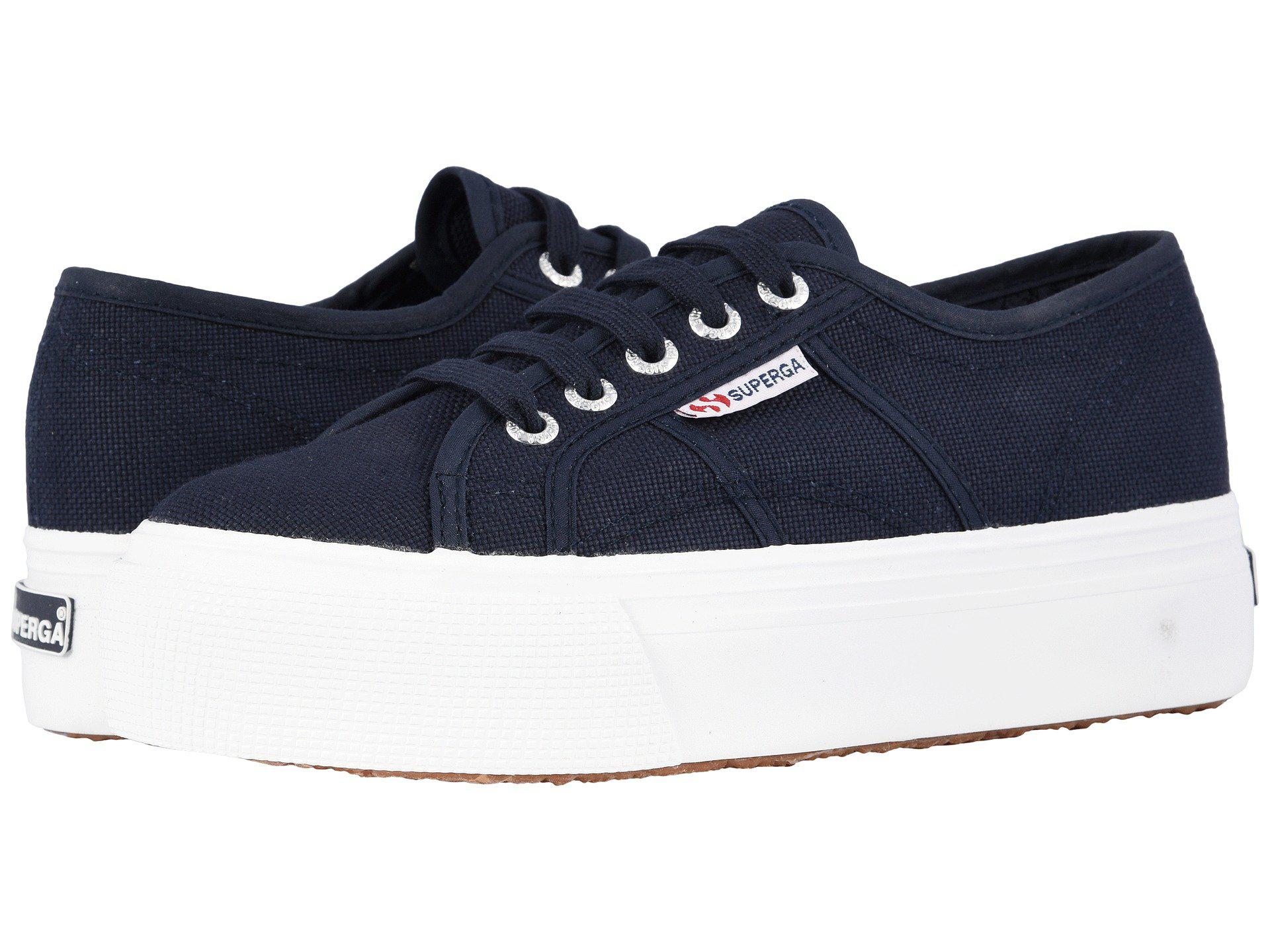 superga 2790 navy