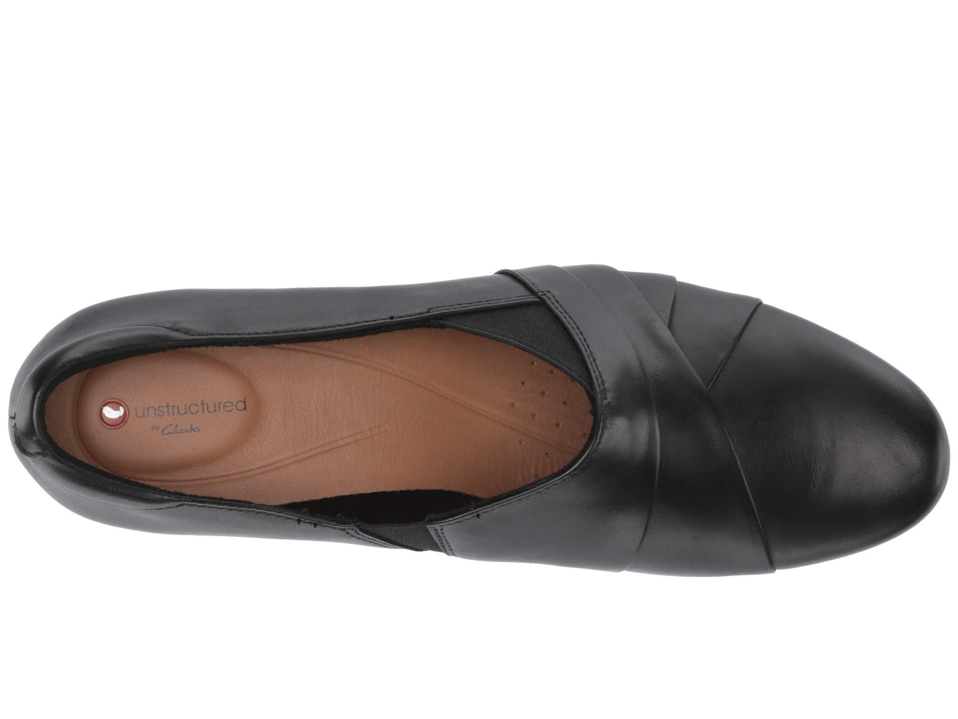 un damson clarks
