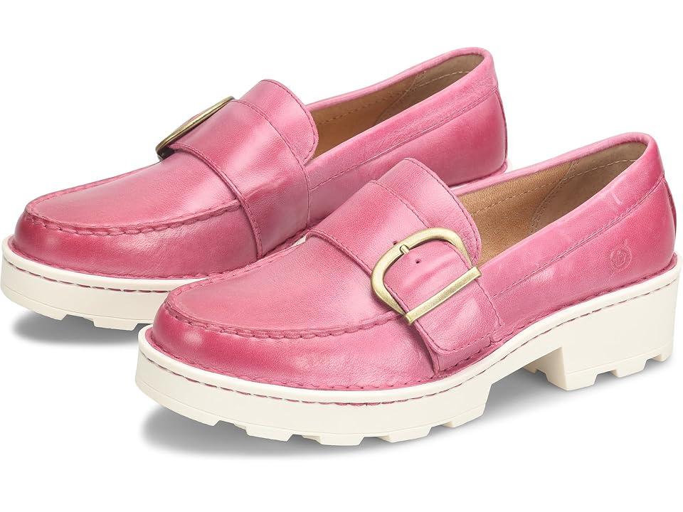 Born pink sandals outlet